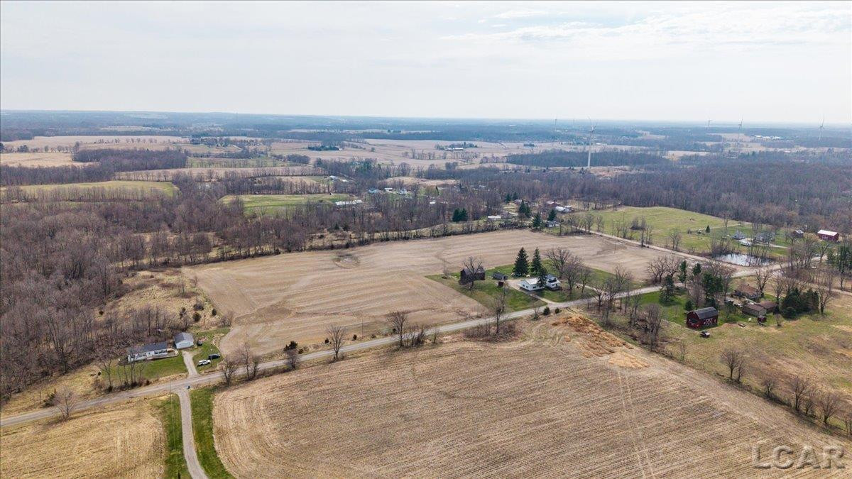 4291 Waldron Road, North Adams, MI 49262 — Photo 31