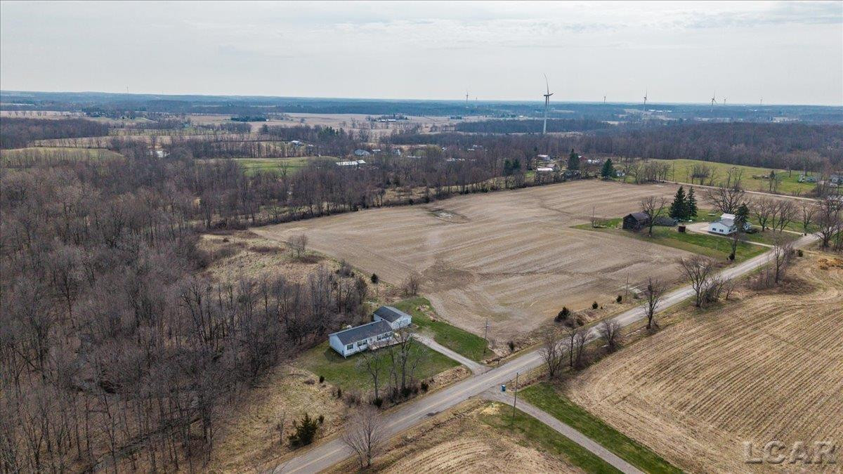 4291 Waldron Road, North Adams, MI 49262 — Photo 38