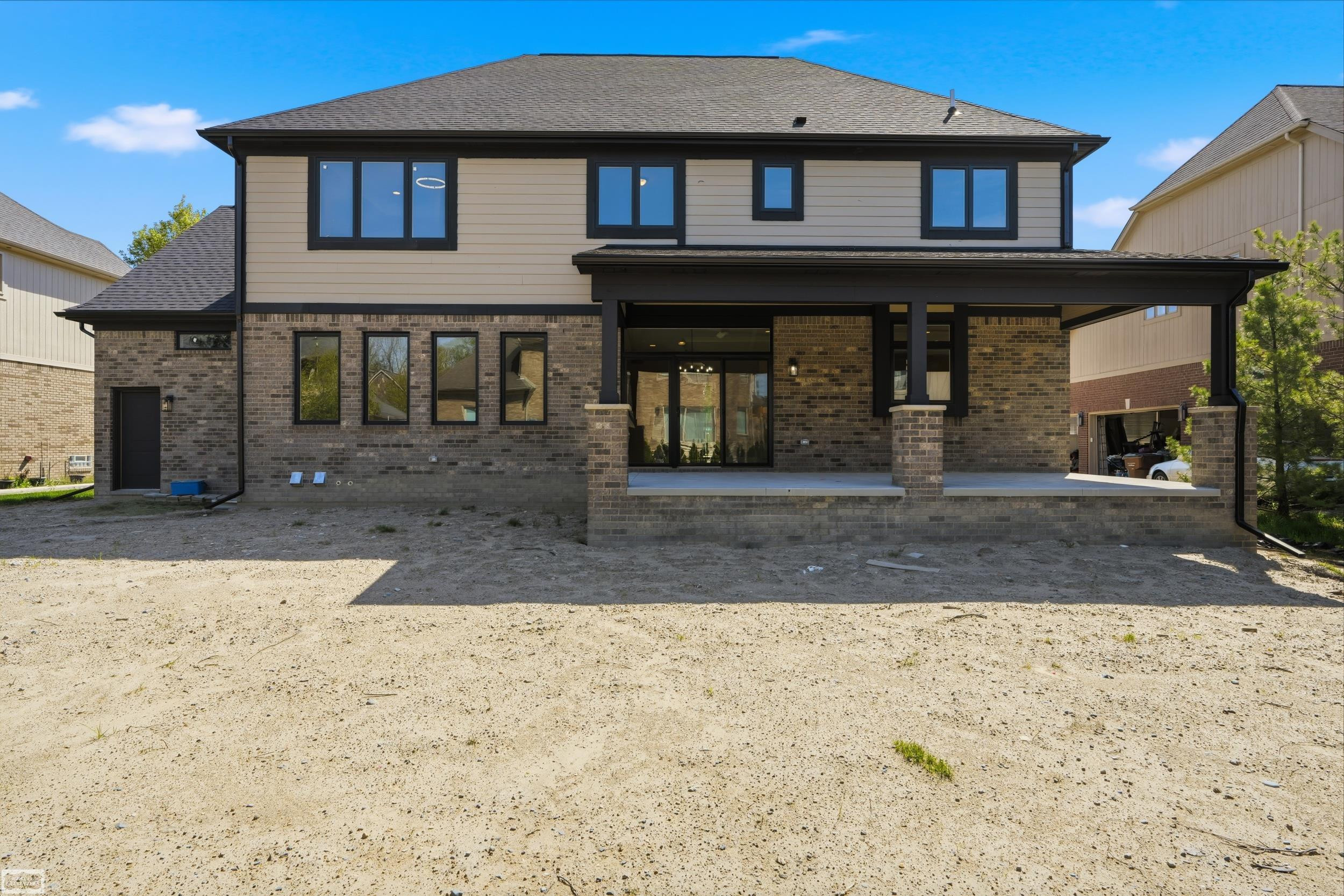 54679 White Pine Lane, Shelby Twp, MI 48315 — Photo 37