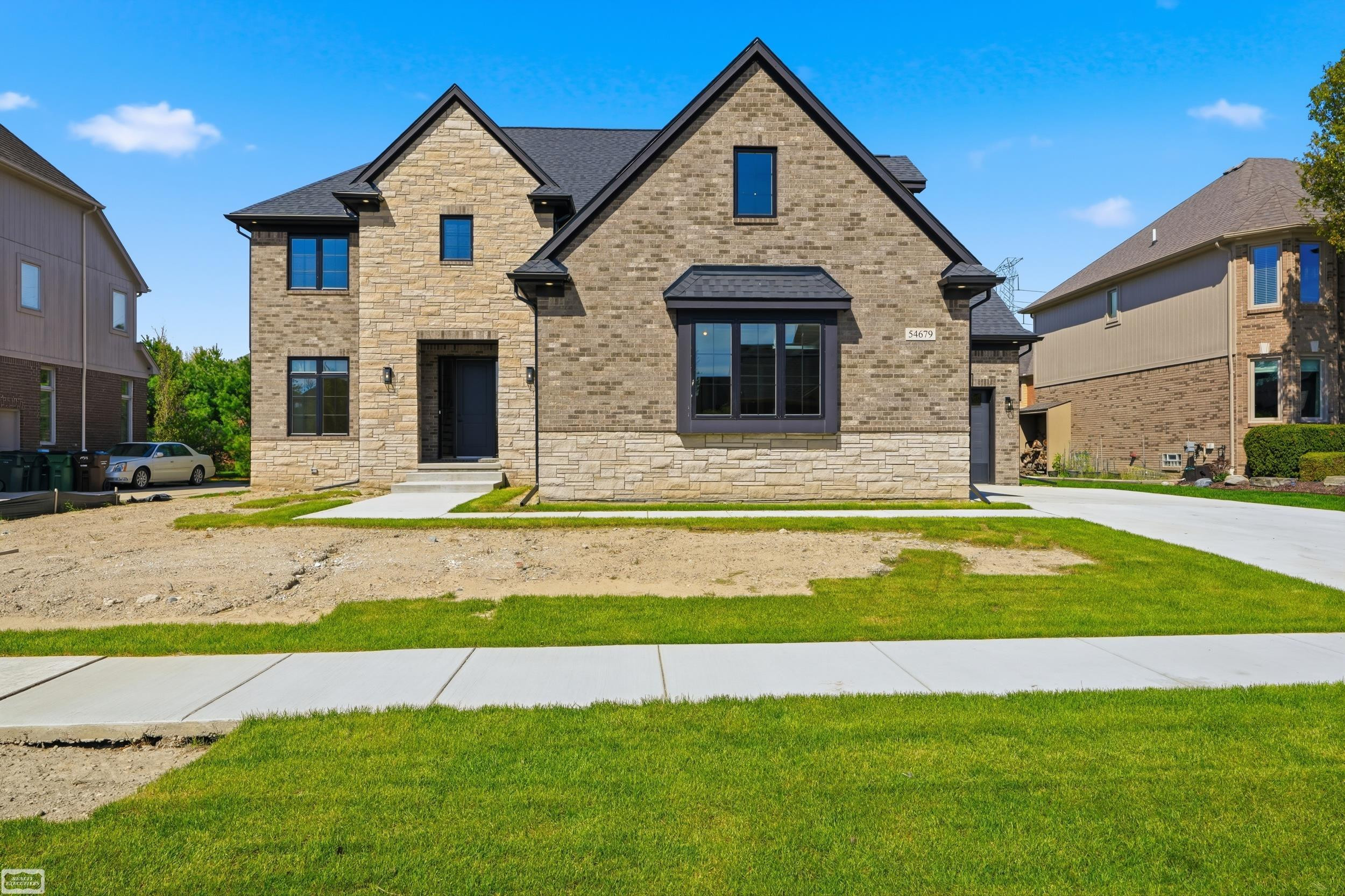 54679 White Pine Lane, Shelby Twp, MI 48315 — Photo 39