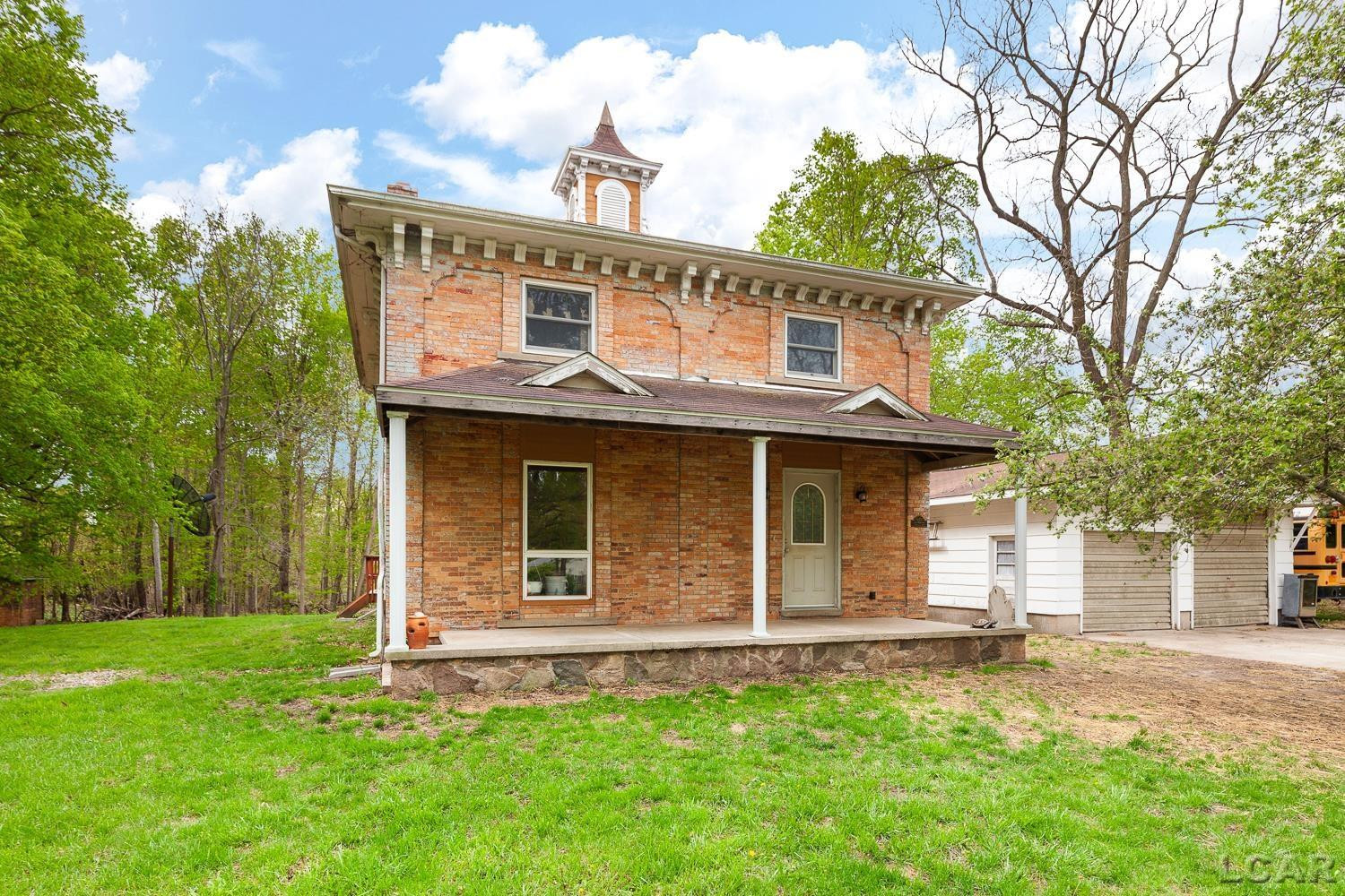 12251 Hoxie Road, North Adams, MI 49262 — Photo 2