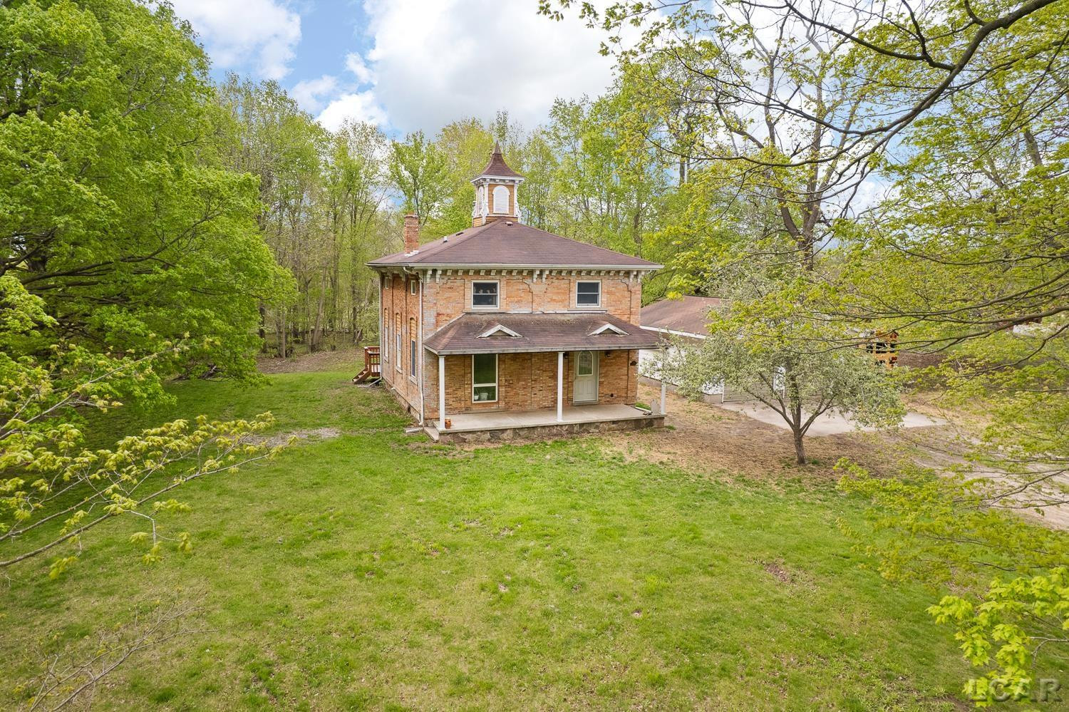 12251 Hoxie Road, North Adams, MI 49262 — Photo 3