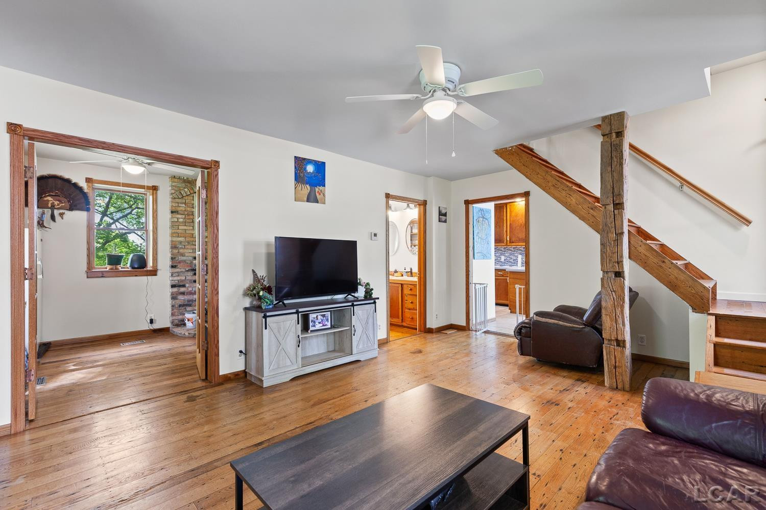 12251 Hoxie Road, North Adams, MI 49262 — Photo 4