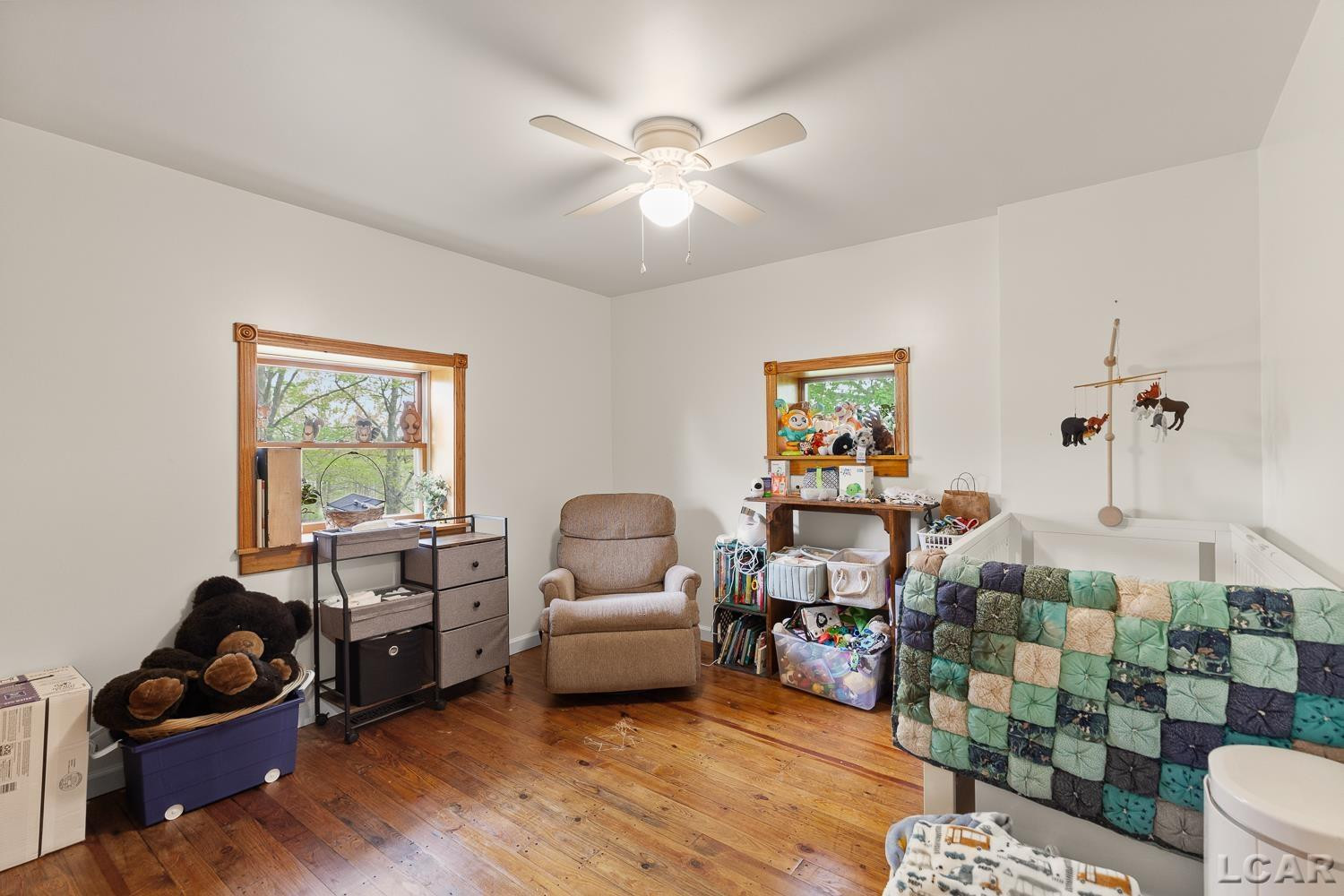12251 Hoxie Road, North Adams, MI 49262 — Photo 26