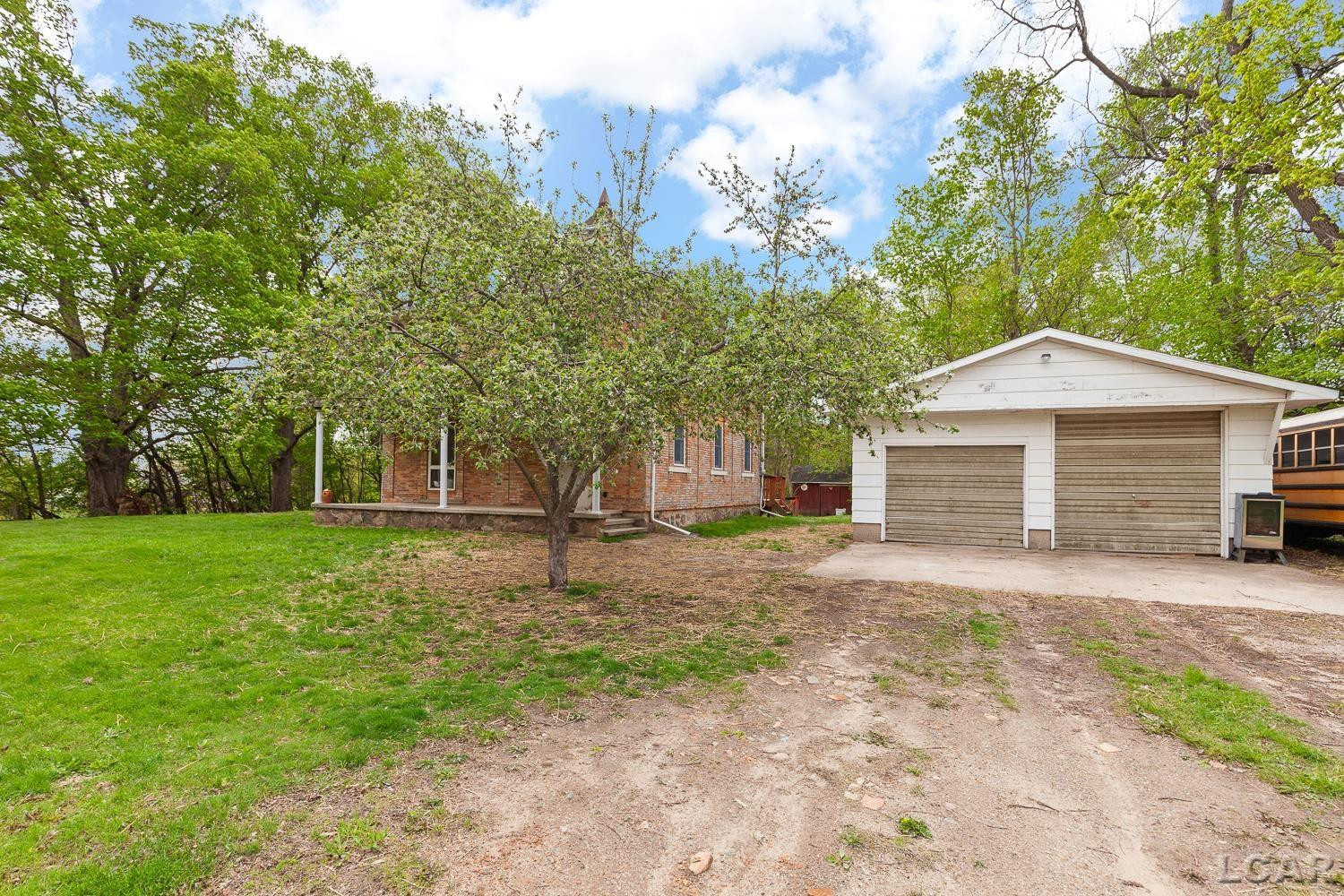 12251 Hoxie Road, North Adams, MI 49262 — Photo 31