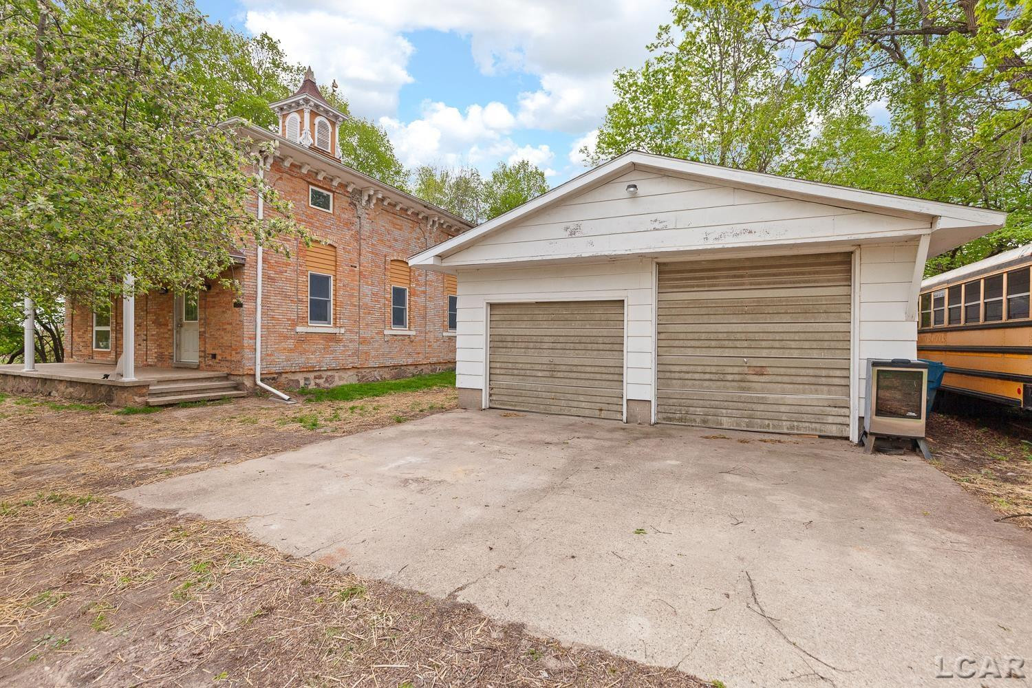 12251 Hoxie Road, North Adams, MI 49262 — Photo 32