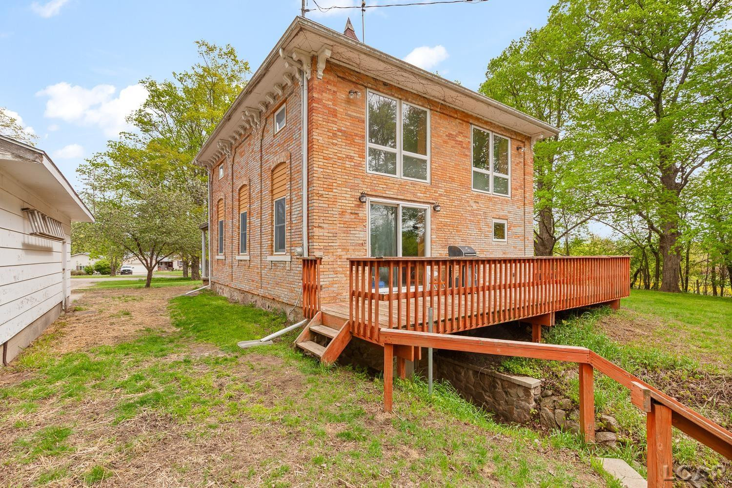 12251 Hoxie Road, North Adams, MI 49262 — Photo 33