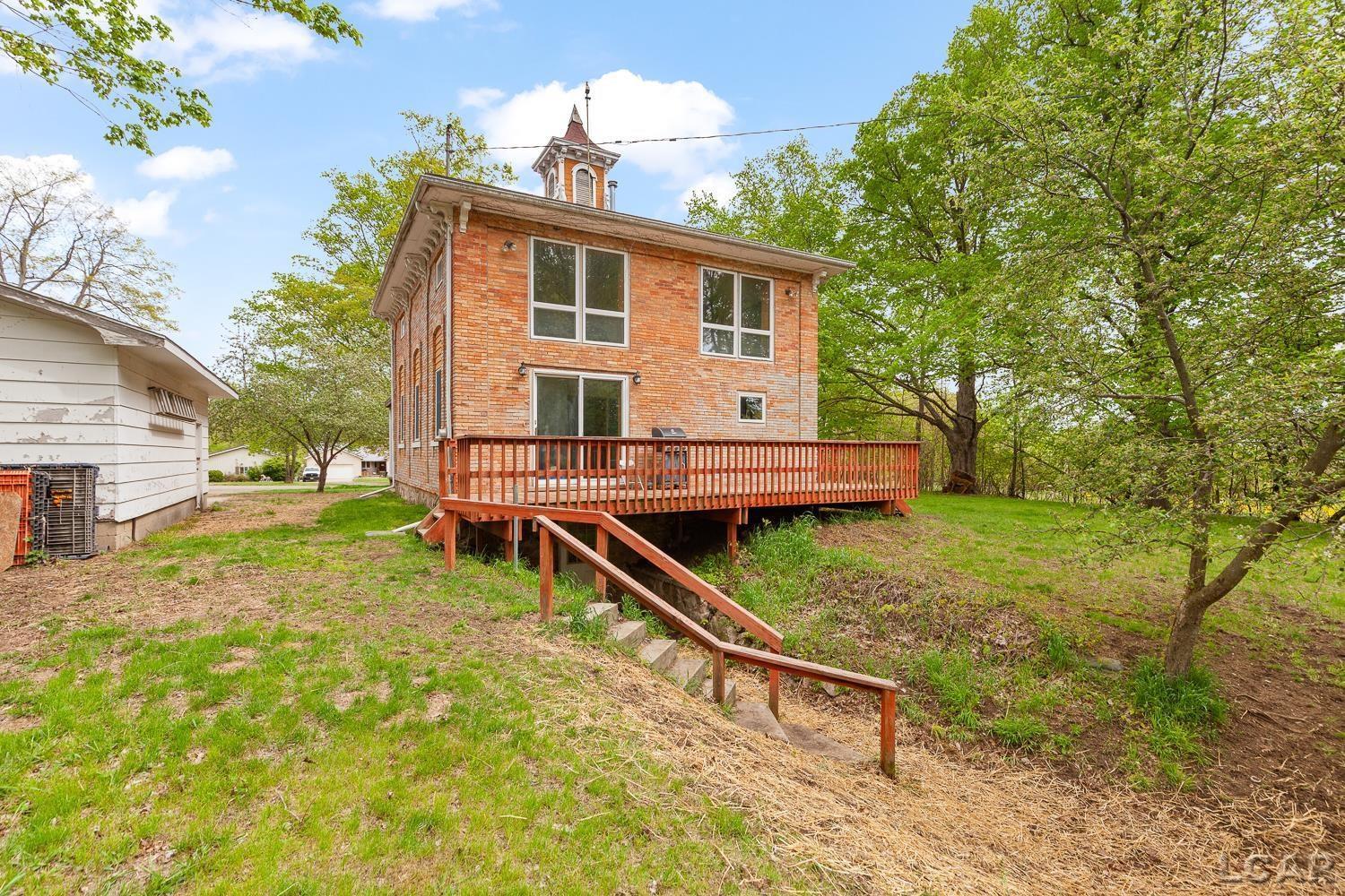 12251 Hoxie Road, North Adams, MI 49262 — Photo 34