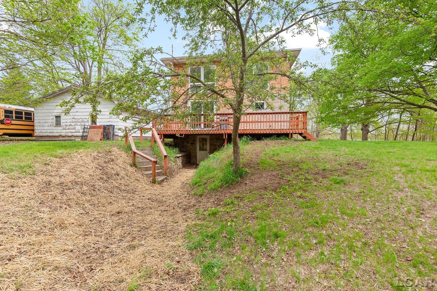12251 Hoxie Road, North Adams, MI 49262 — Photo 35