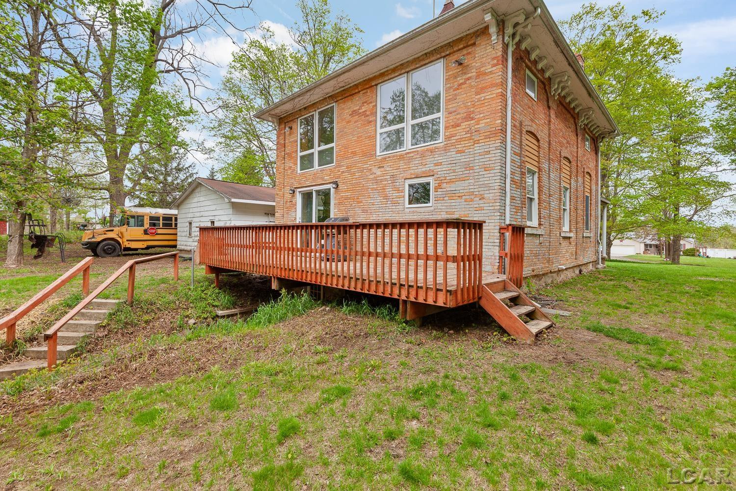 12251 Hoxie Road, North Adams, MI 49262 — Photo 36