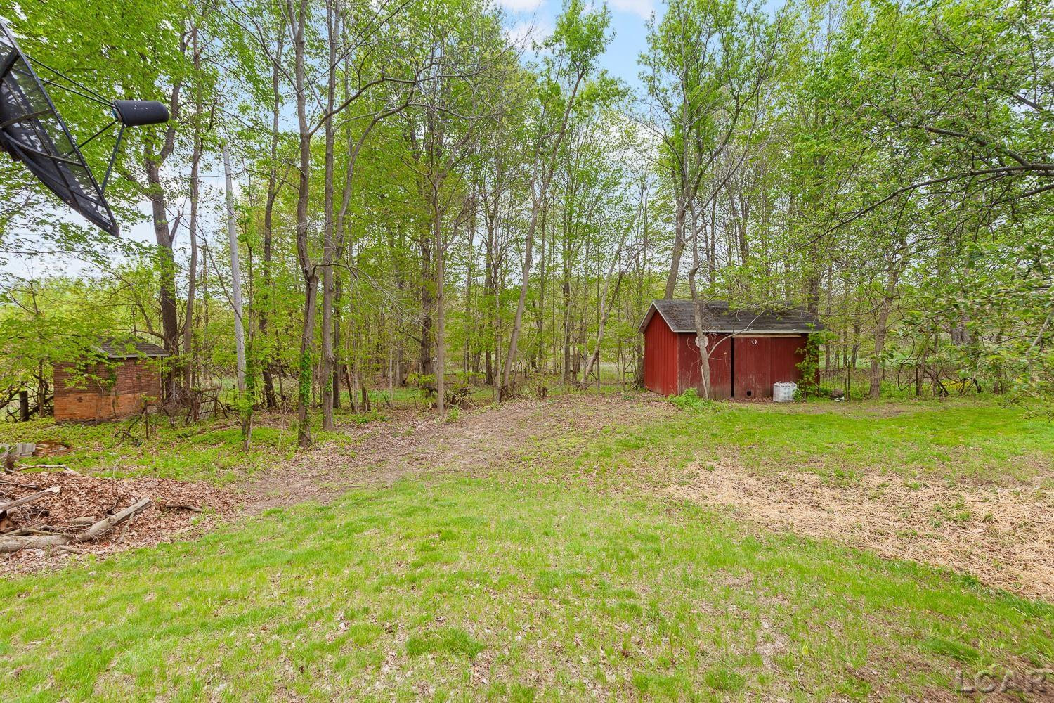 12251 Hoxie Road, North Adams, MI 49262 — Photo 37