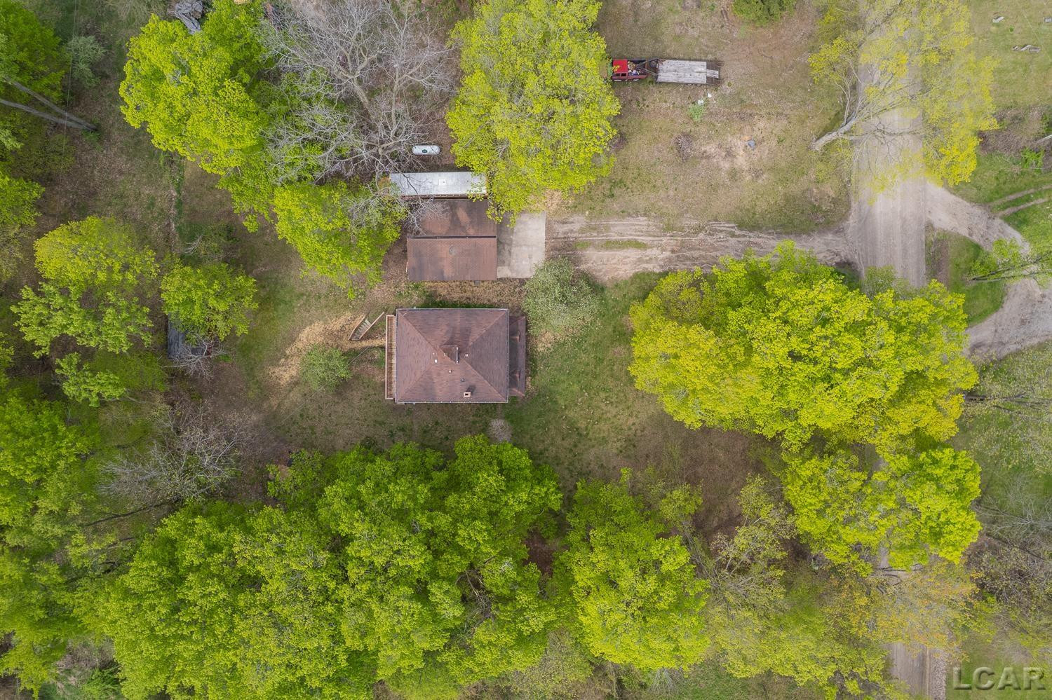 12251 Hoxie Road, North Adams, MI 49262 — Photo 38