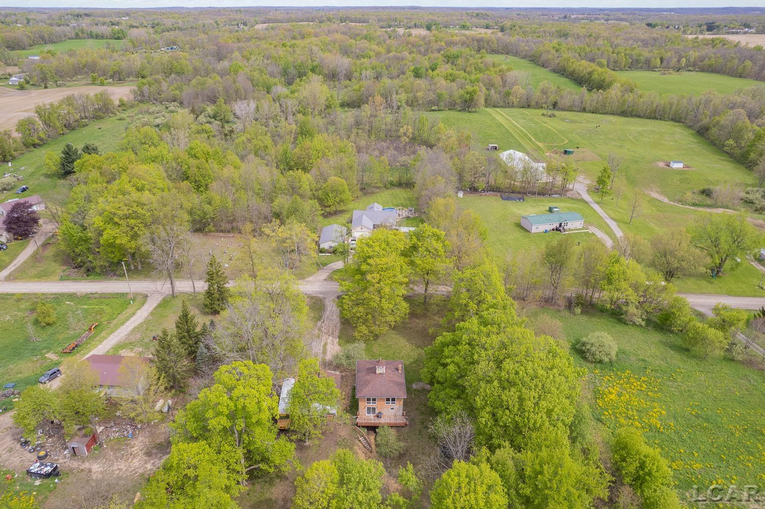 12251 Hoxie Road, North Adams, MI 49262 — Photo 40