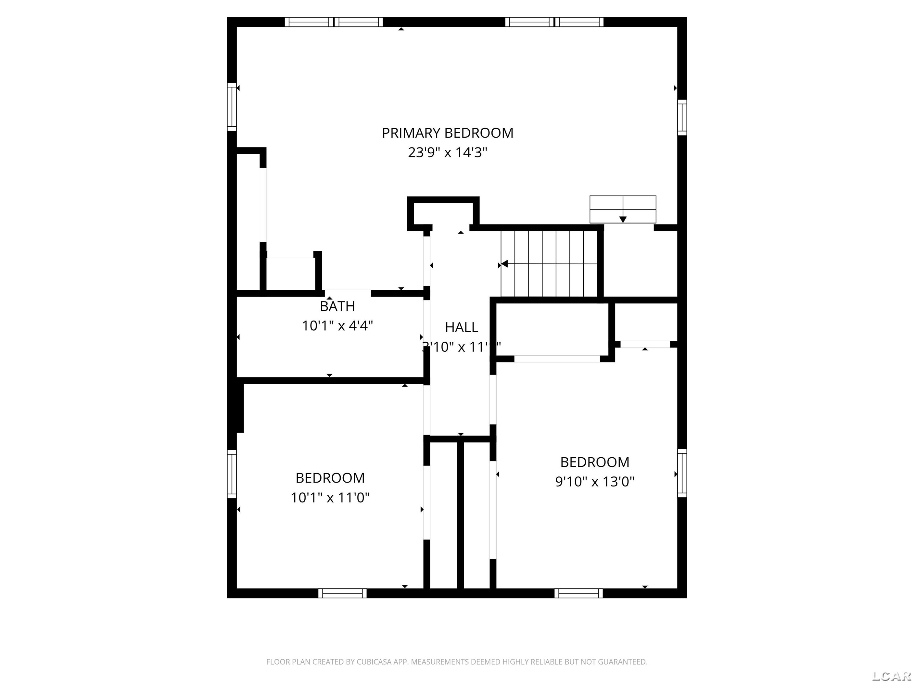 12251 Hoxie Road, North Adams, MI 49262 — Photo 46