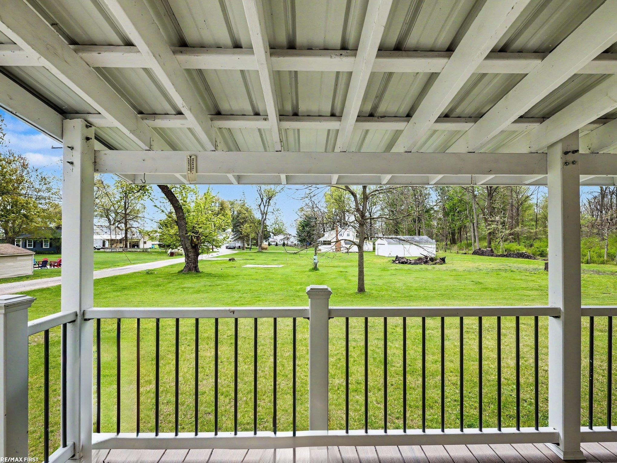 221 Frasier Boulevard, MI 48028 — Photo 6