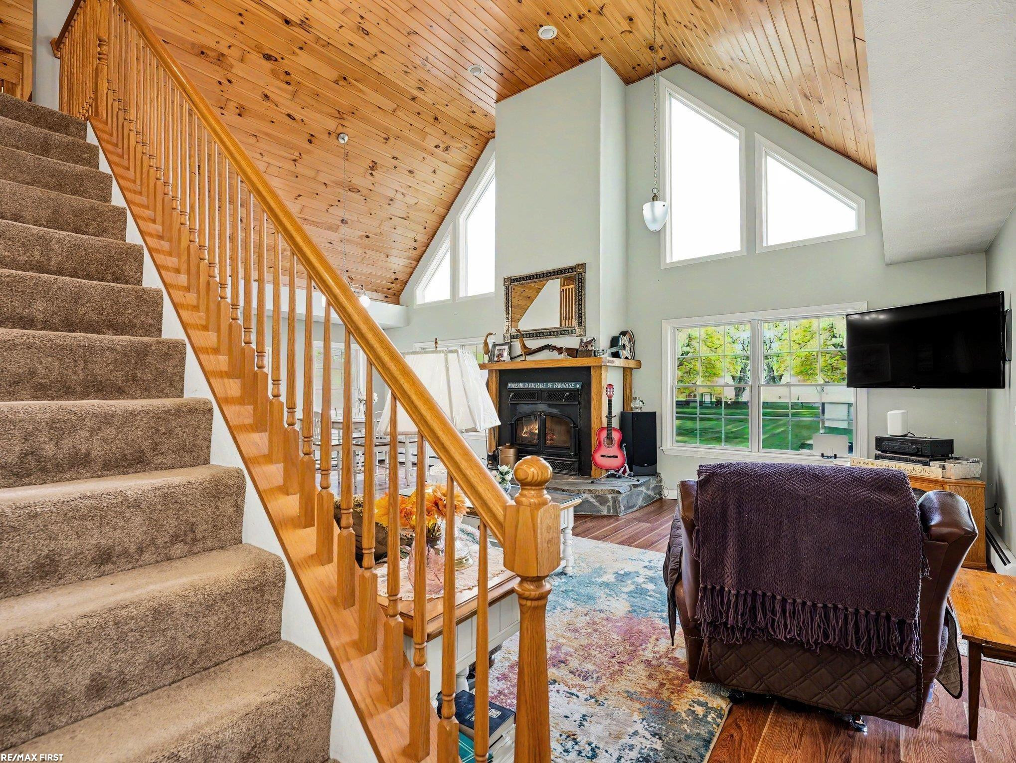 221 Frasier Boulevard, MI 48028 — Photo 8
