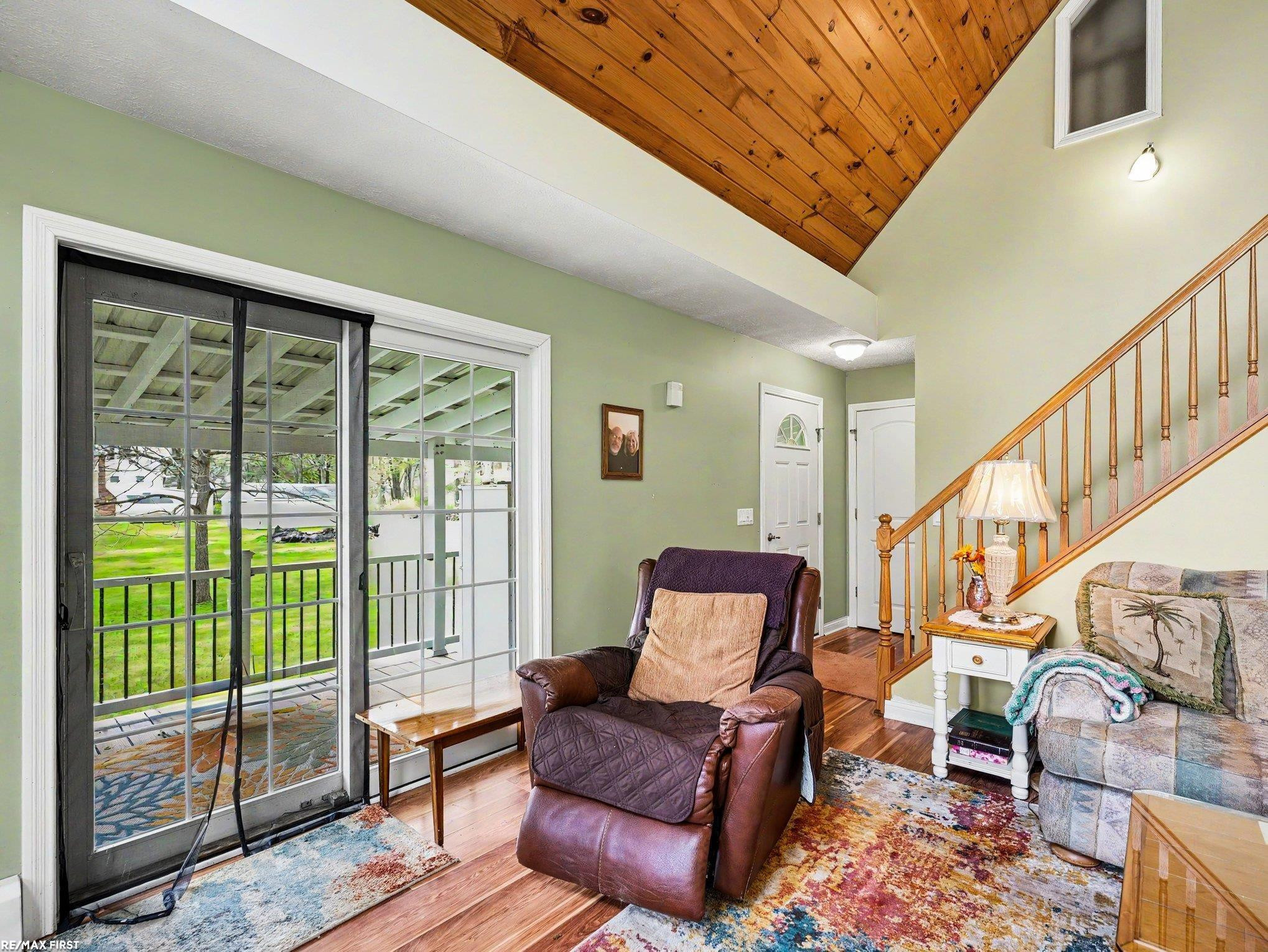 221 Frasier Boulevard, MI 48028 — Photo 9