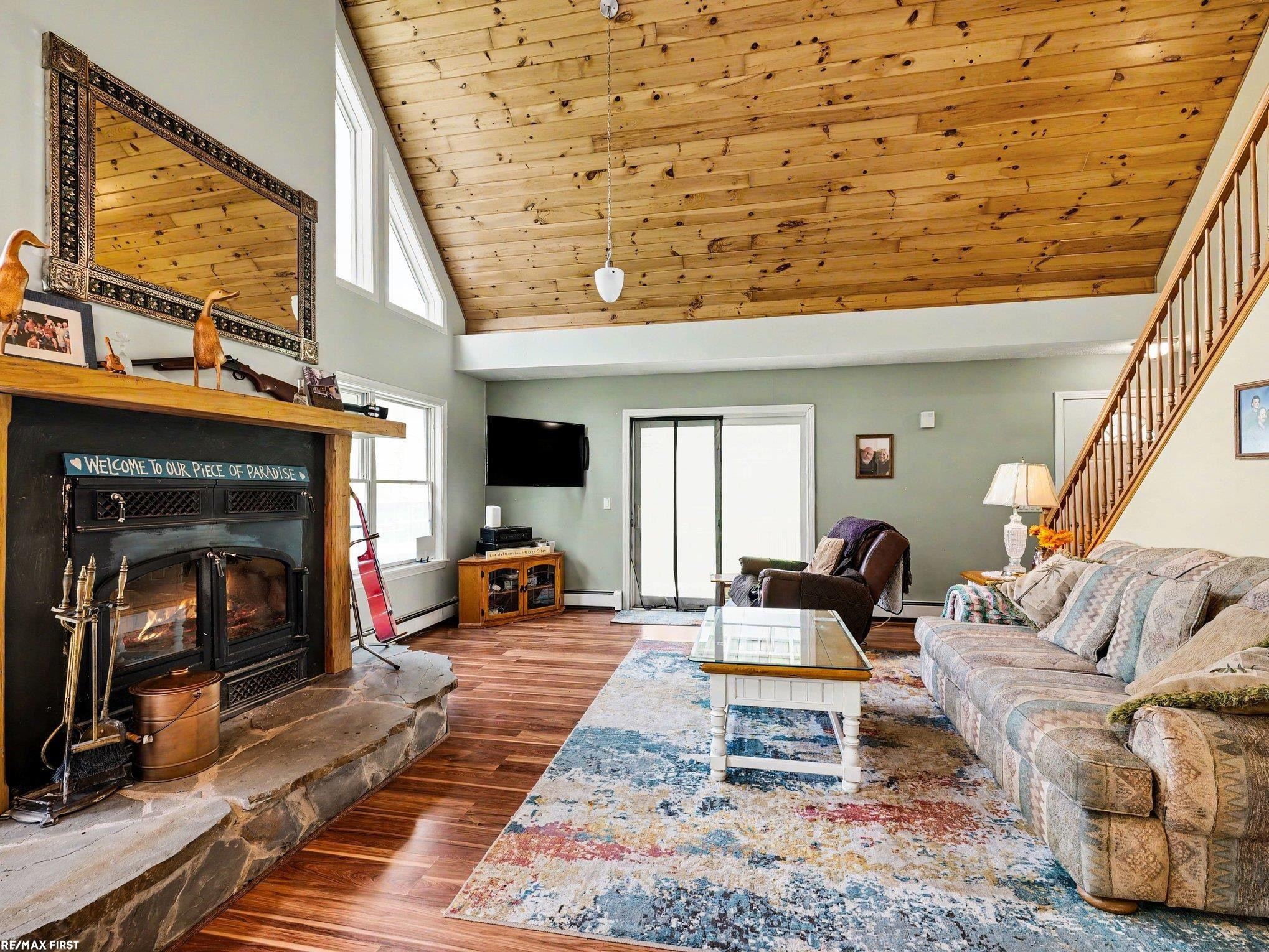 221 Frasier Boulevard, MI 48028 — Photo 10