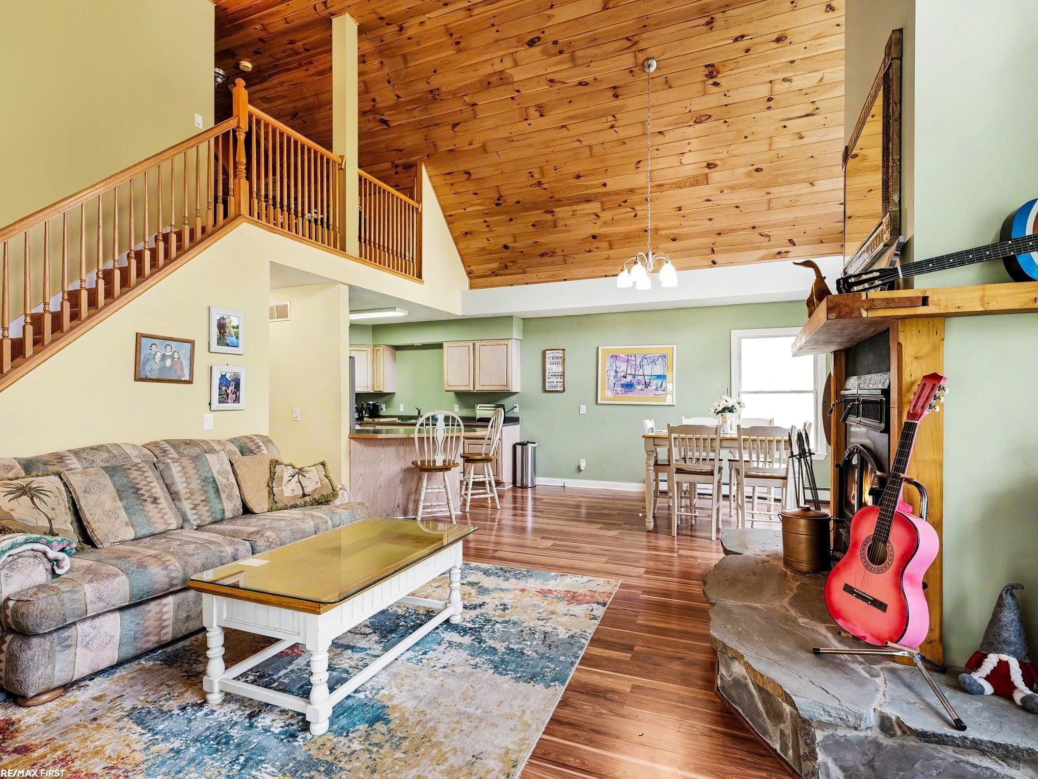 221 Frasier Boulevard, MI 48028 — Photo 13