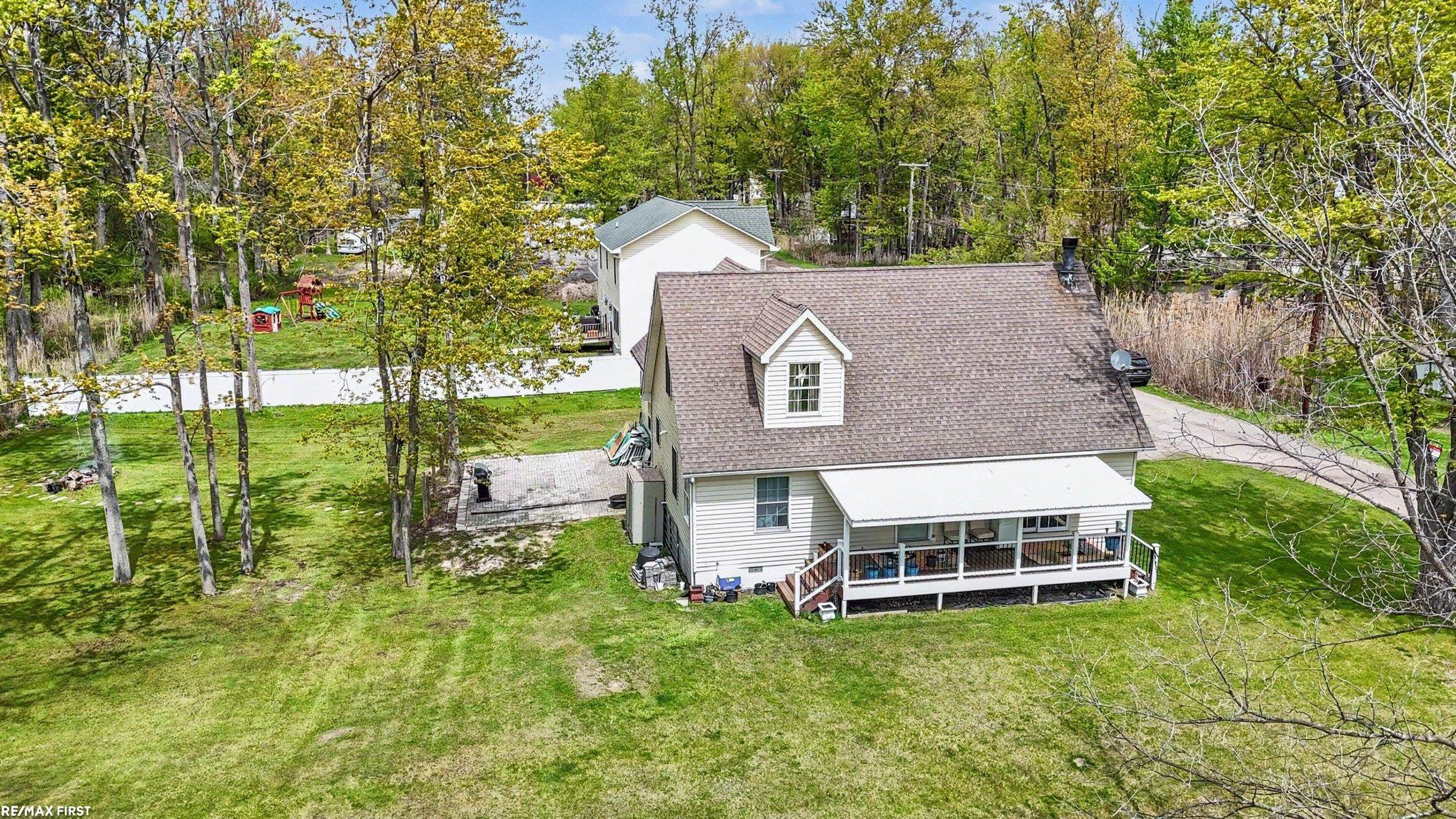 221 Frasier Boulevard, MI 48028 — Photo 30