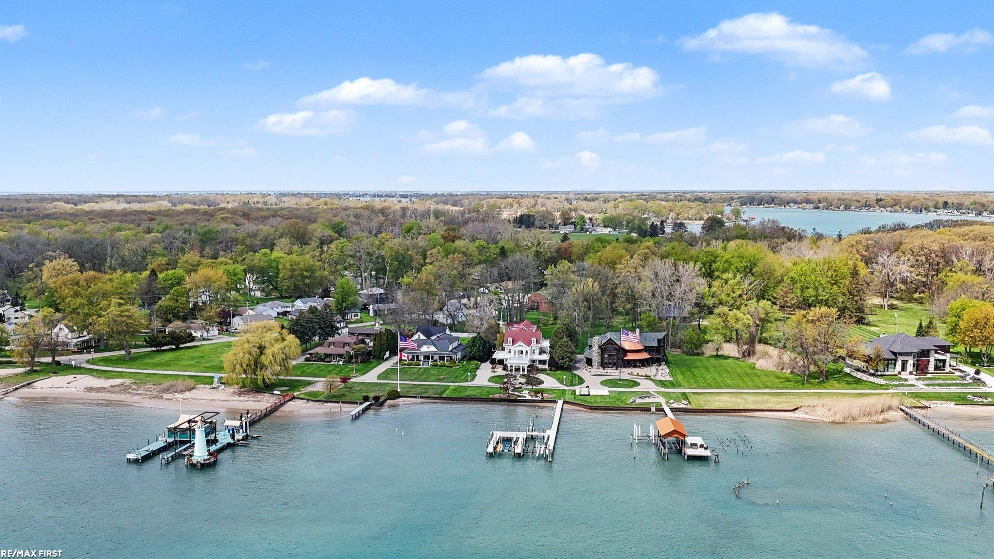221 Frasier Boulevard, MI 48028 — Photo 33