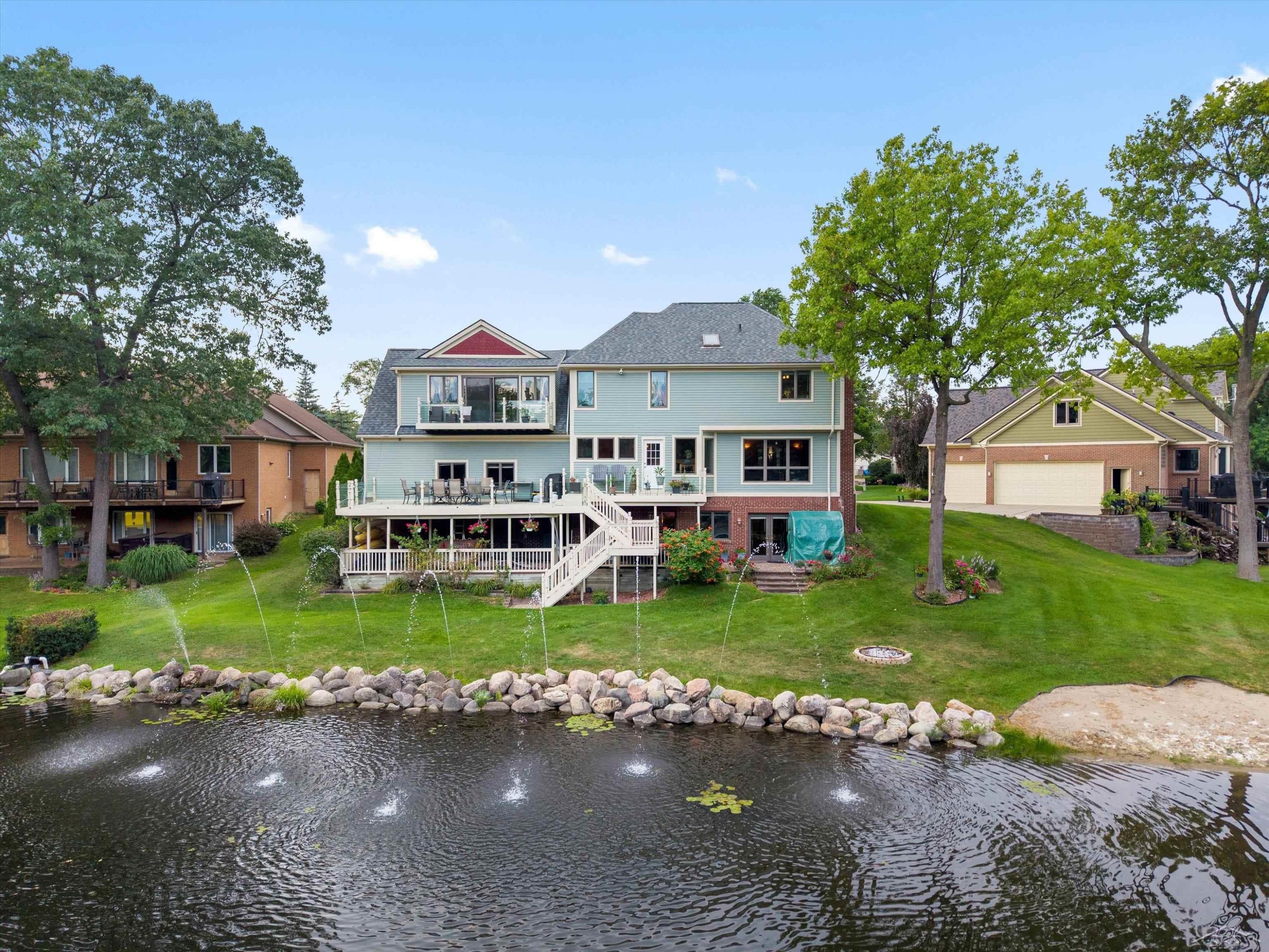 3172 Pine Tree Court, Waterford, MI 48329 — Photo 3