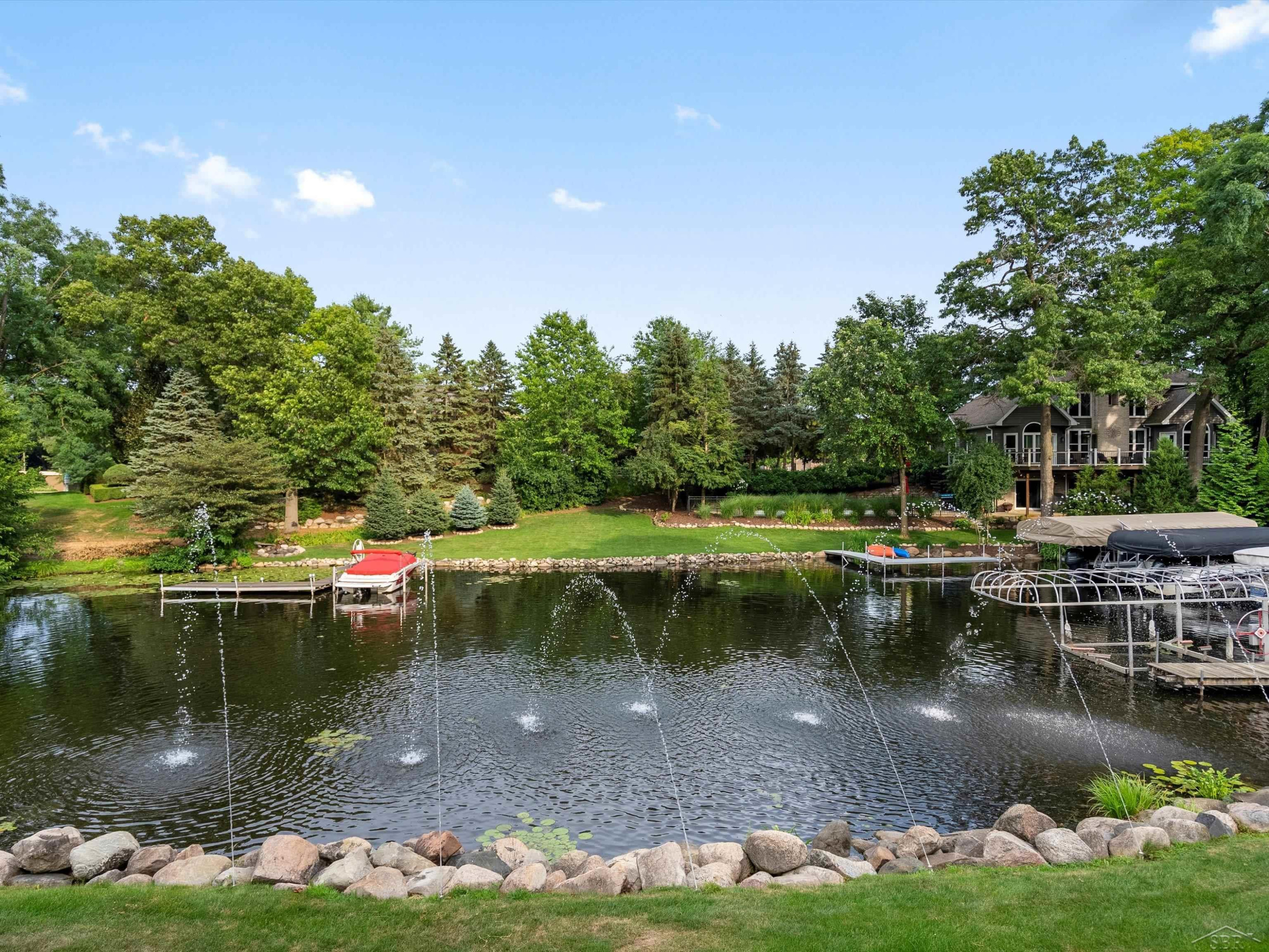 3172 Pine Tree Court, Waterford, MI 48329 — Photo 4