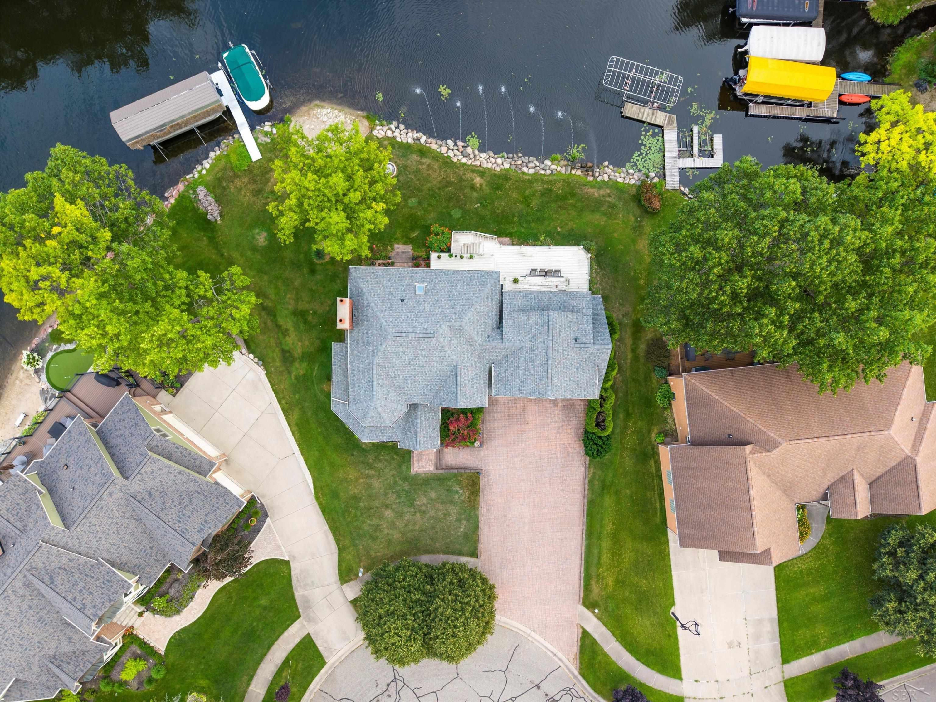 3172 Pine Tree Court, Waterford, MI 48329 — Photo 5