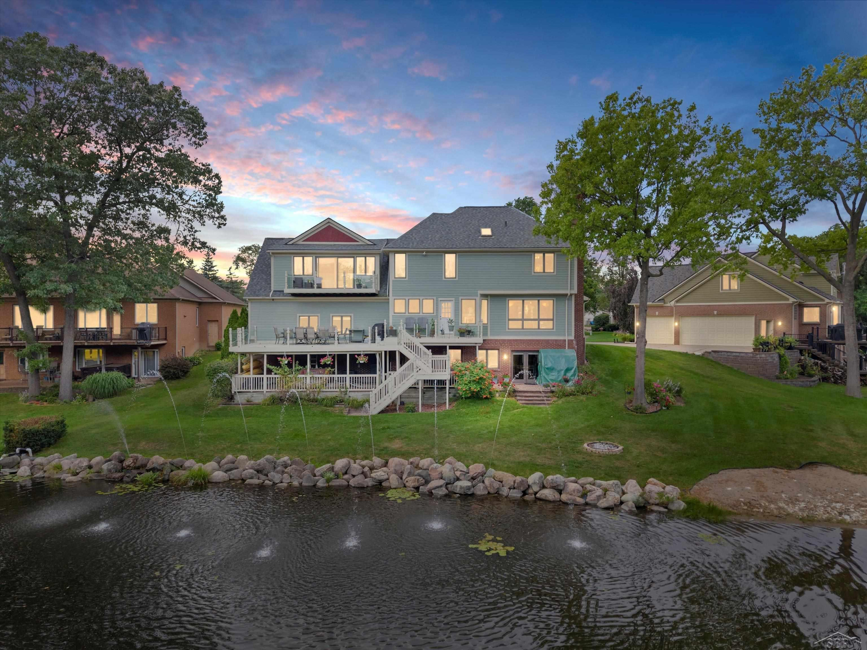 3172 Pine Tree Court, Waterford, MI 48329 — Photo 59