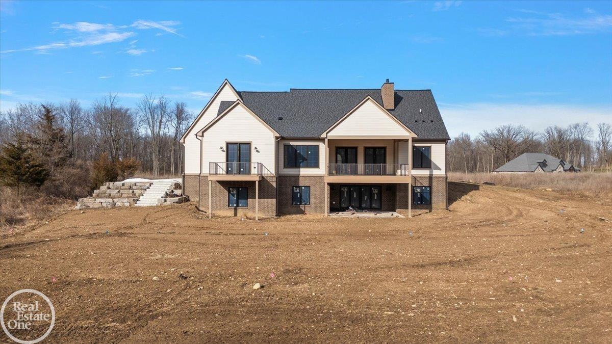 11182 Karen D Drive, Unit #14, MI 48065 — Photo 68
