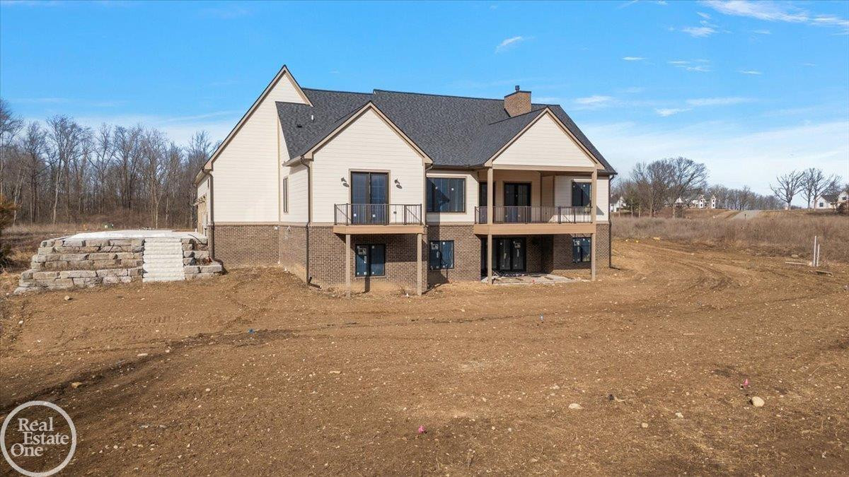 11182 Karen D Drive, Unit #14, MI 48065 — Photo 69