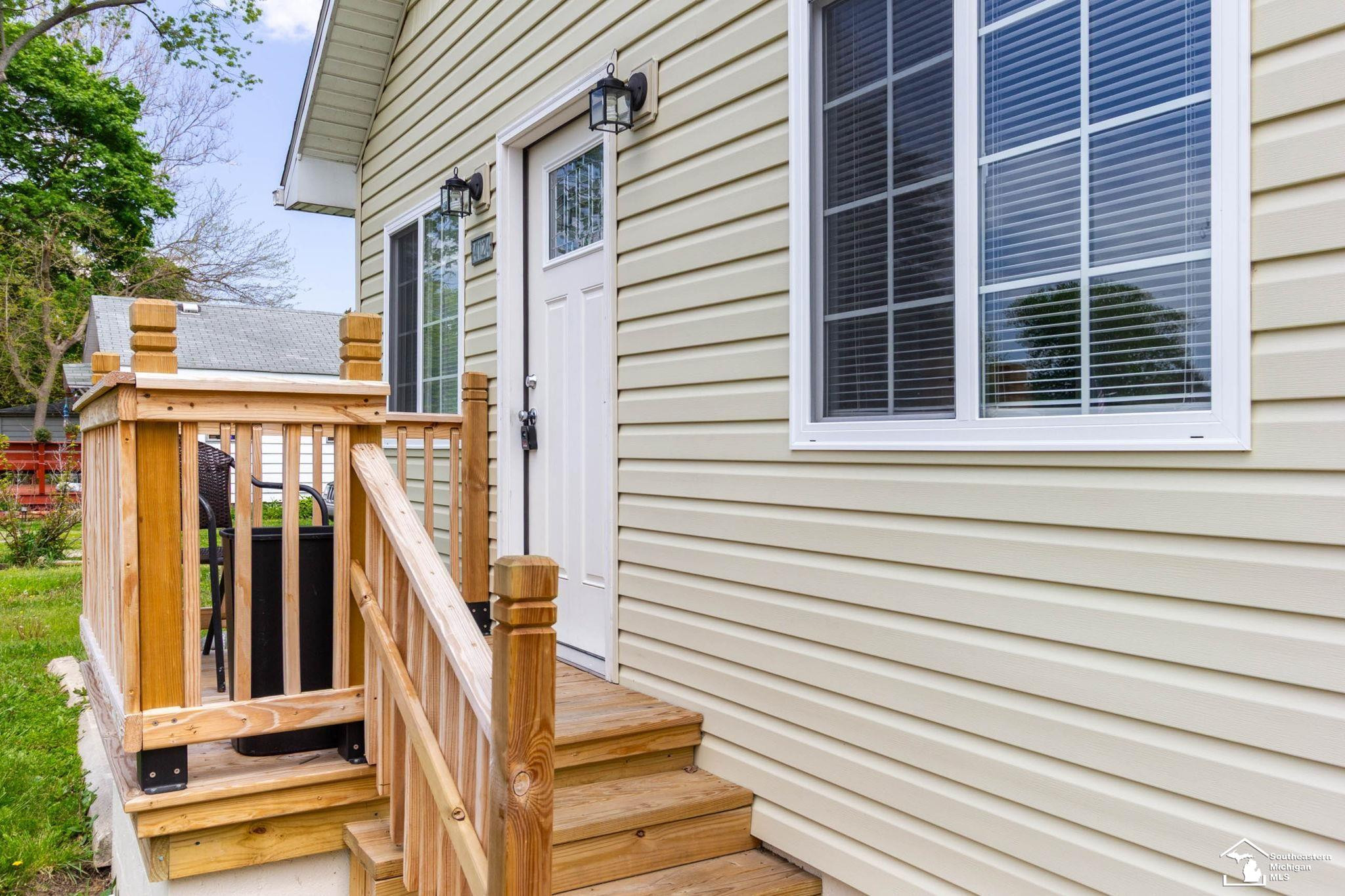 4124 4th Street, Newport, MI 48166 — Photo 3