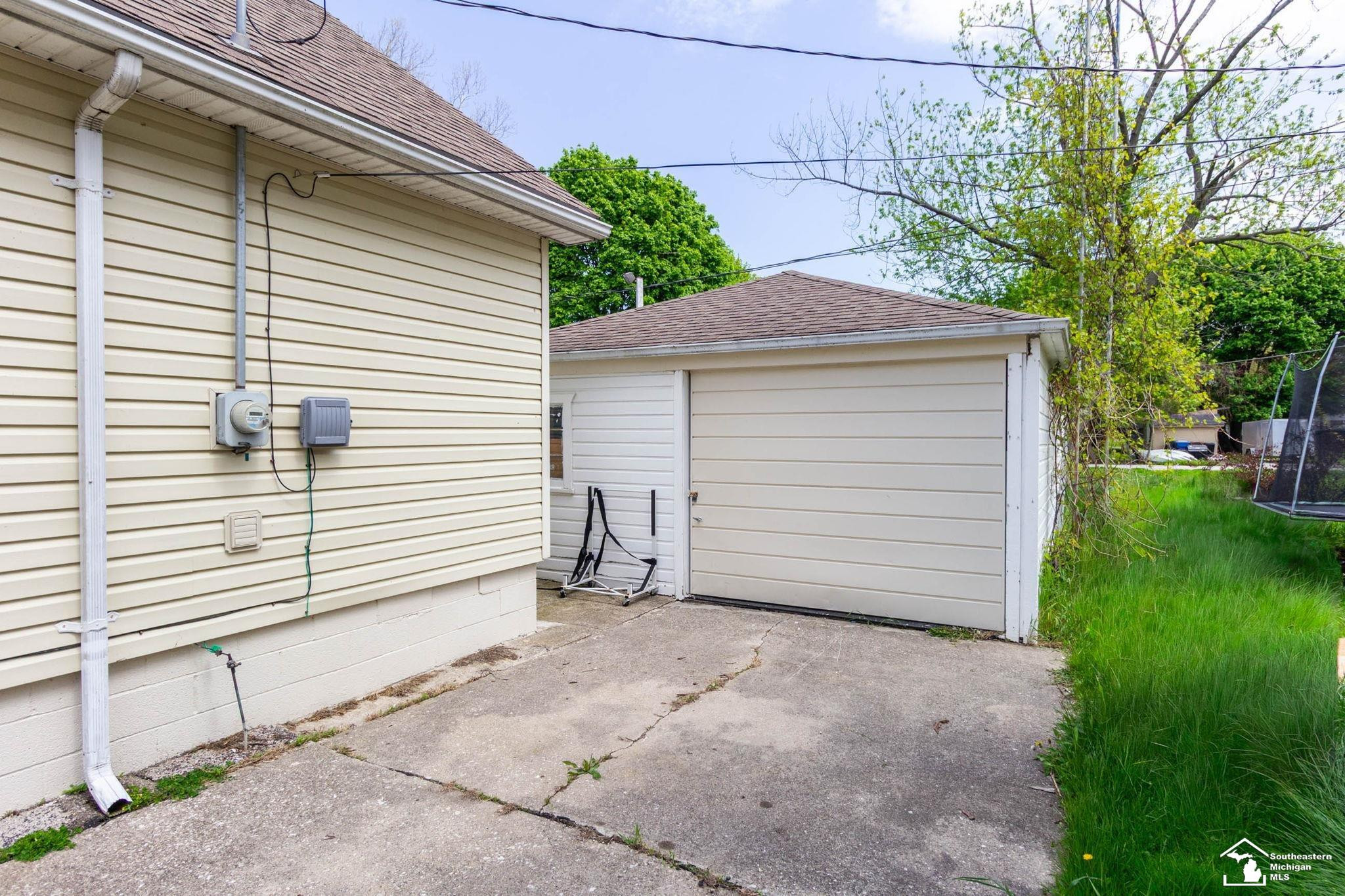 4124 4th Street, Newport, MI 48166 — Photo 19