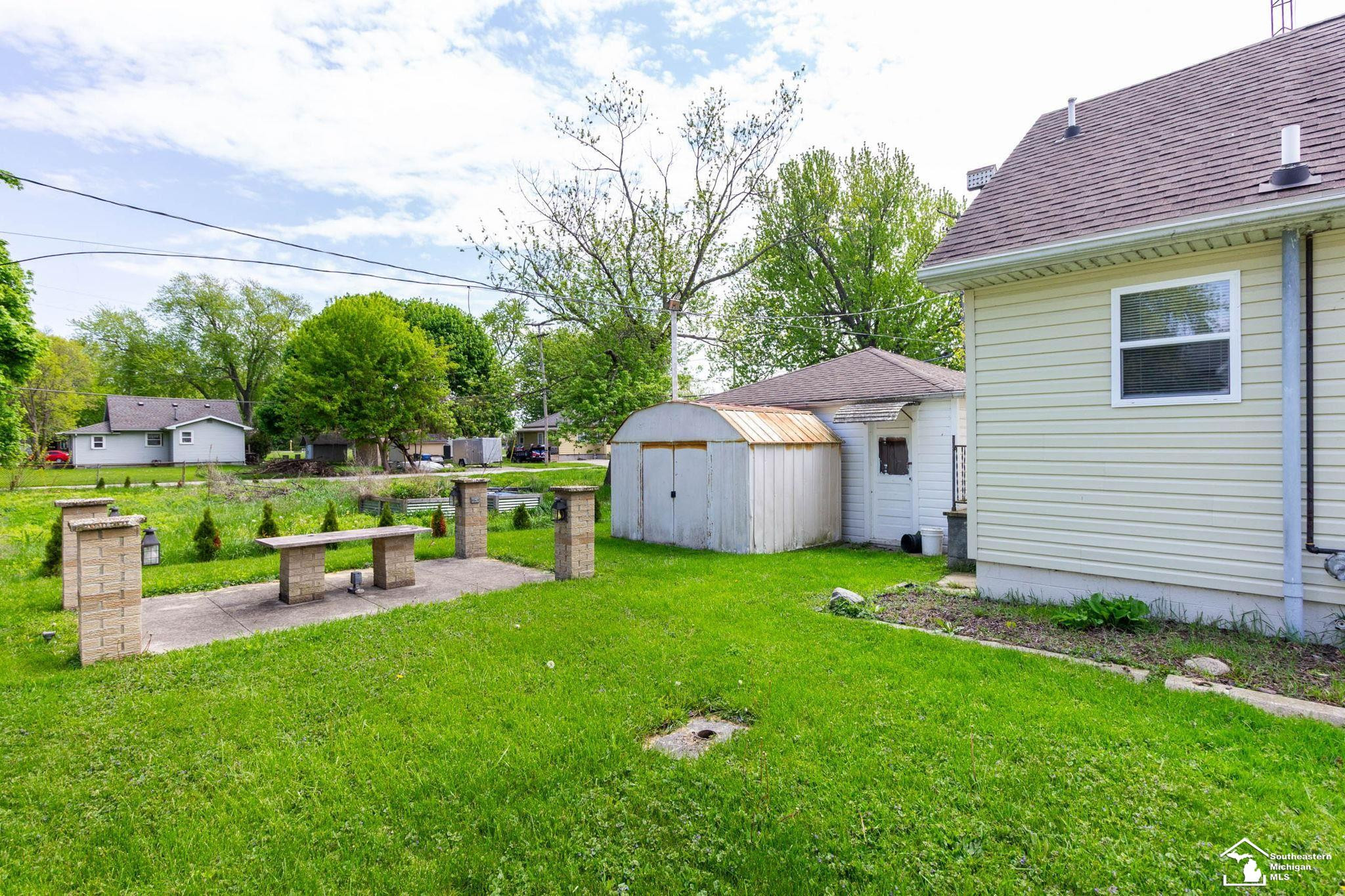 4124 4th Street, Newport, MI 48166 — Photo 20