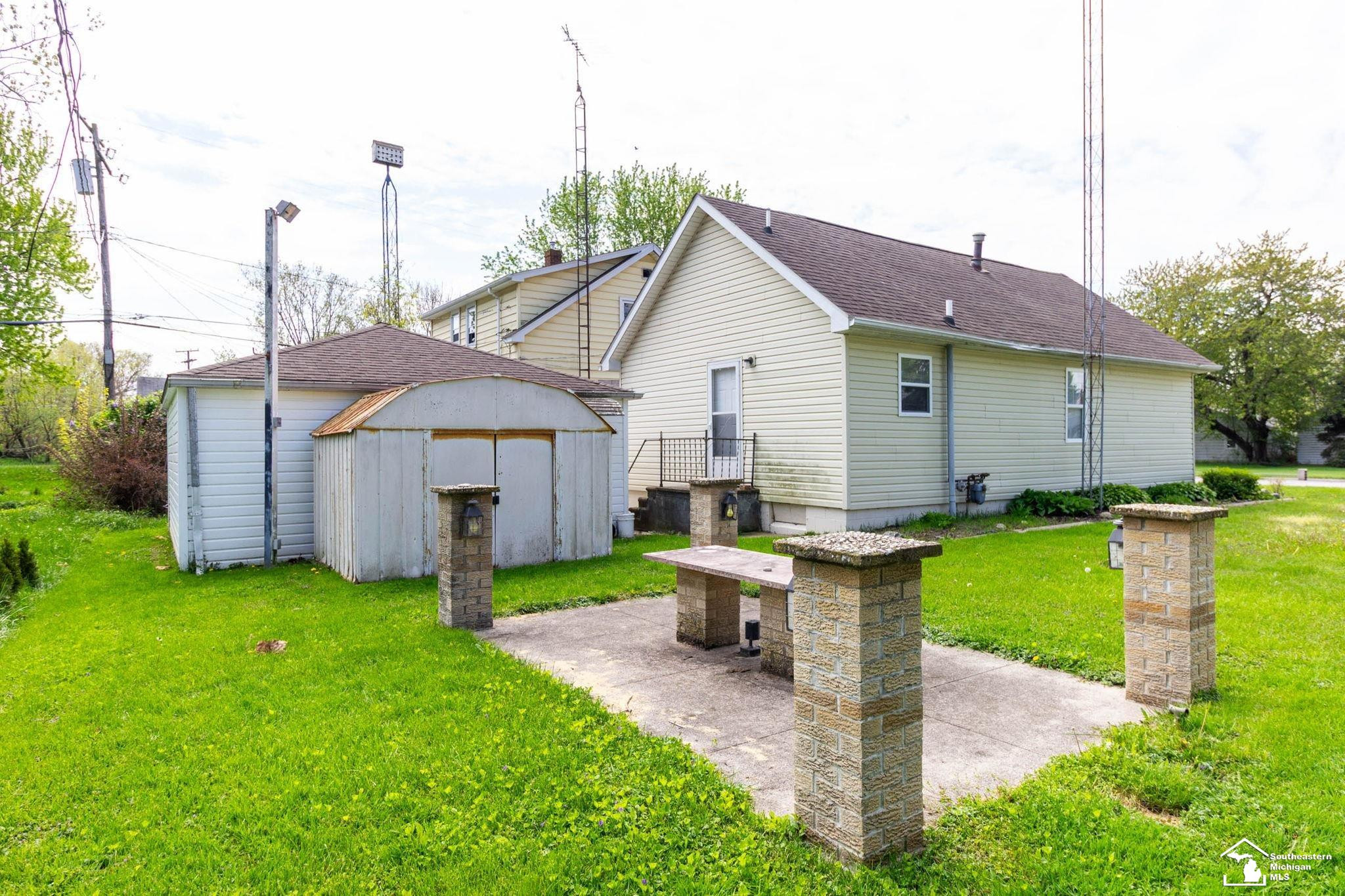 4124 4th Street, Newport, MI 48166 — Photo 21