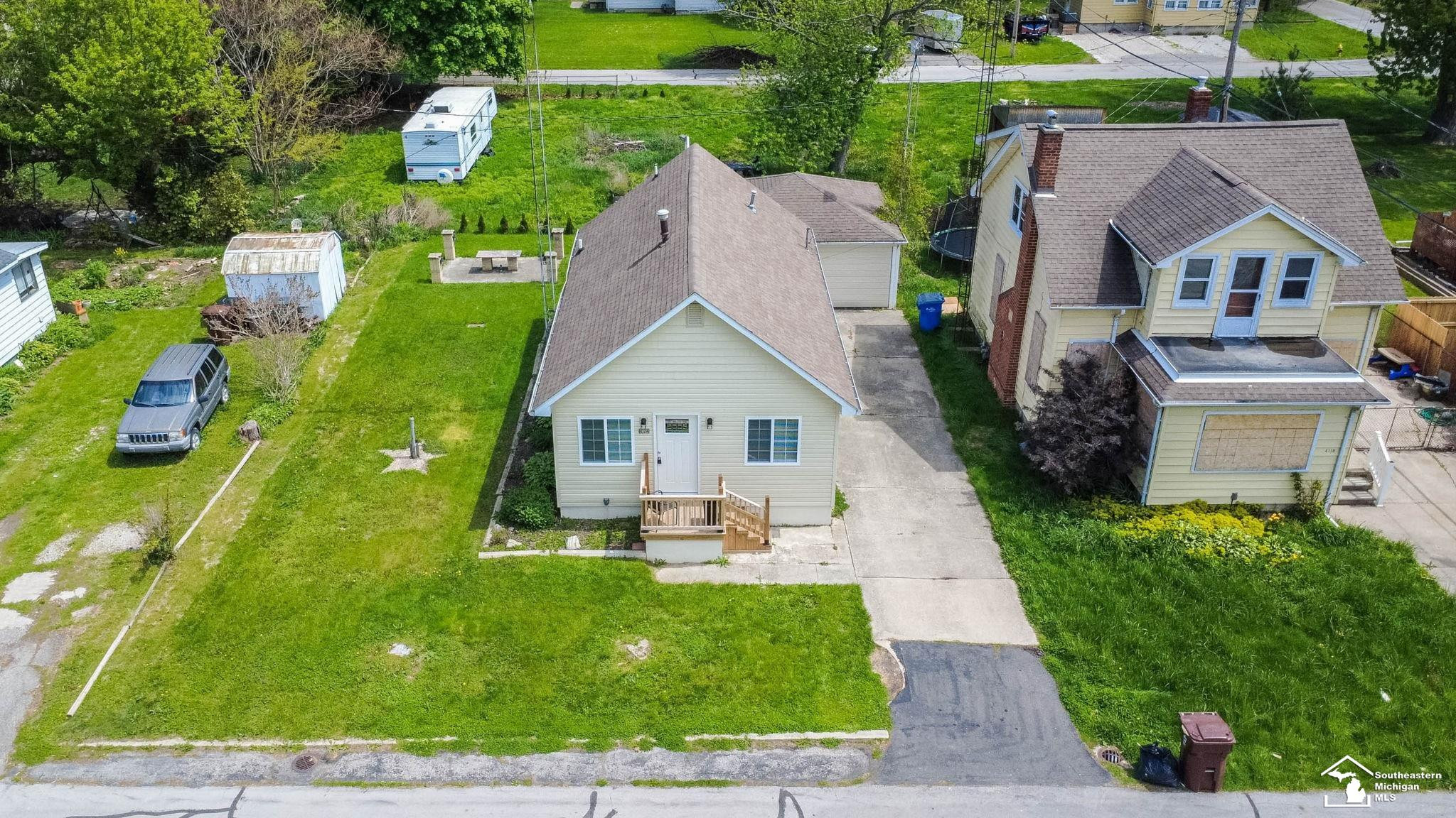4124 4th Street, Newport, MI 48166 — Photo 23