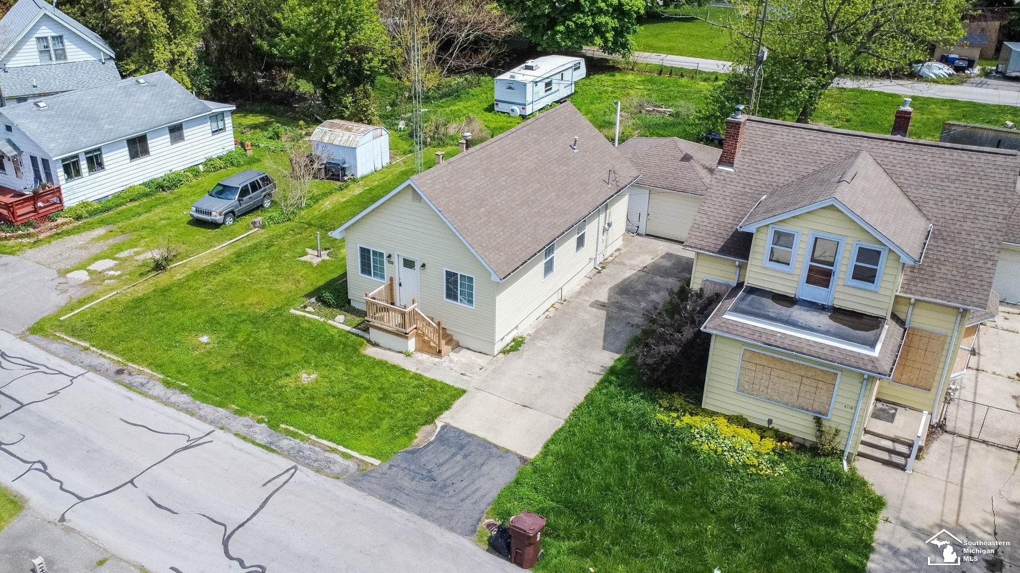 4124 4th Street, Newport, MI 48166 — Photo 24