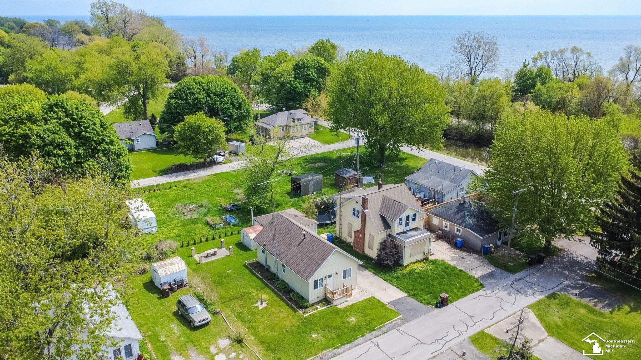 4124 4th Street, Newport, MI 48166 — Photo 25