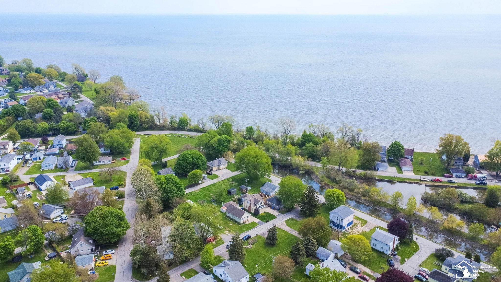 4124 4th Street, Newport, MI 48166 — Photo 26