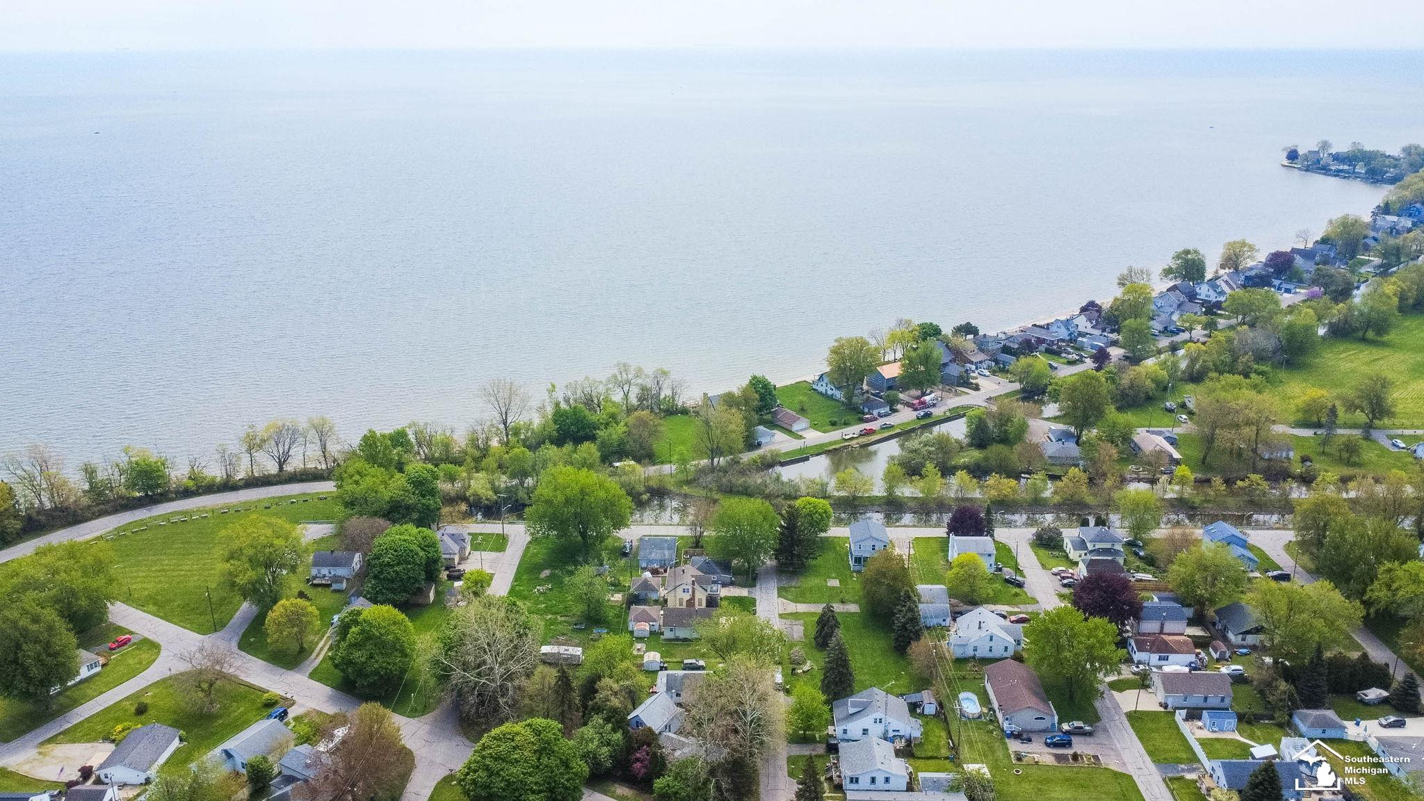 4124 4th Street, Newport, MI 48166 — Photo 27