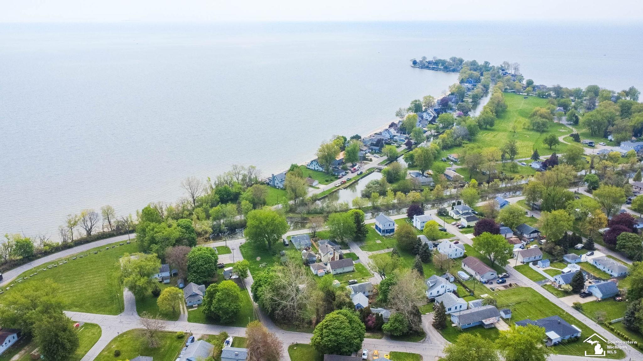 4124 4th Street, Newport, MI 48166 — Photo 28