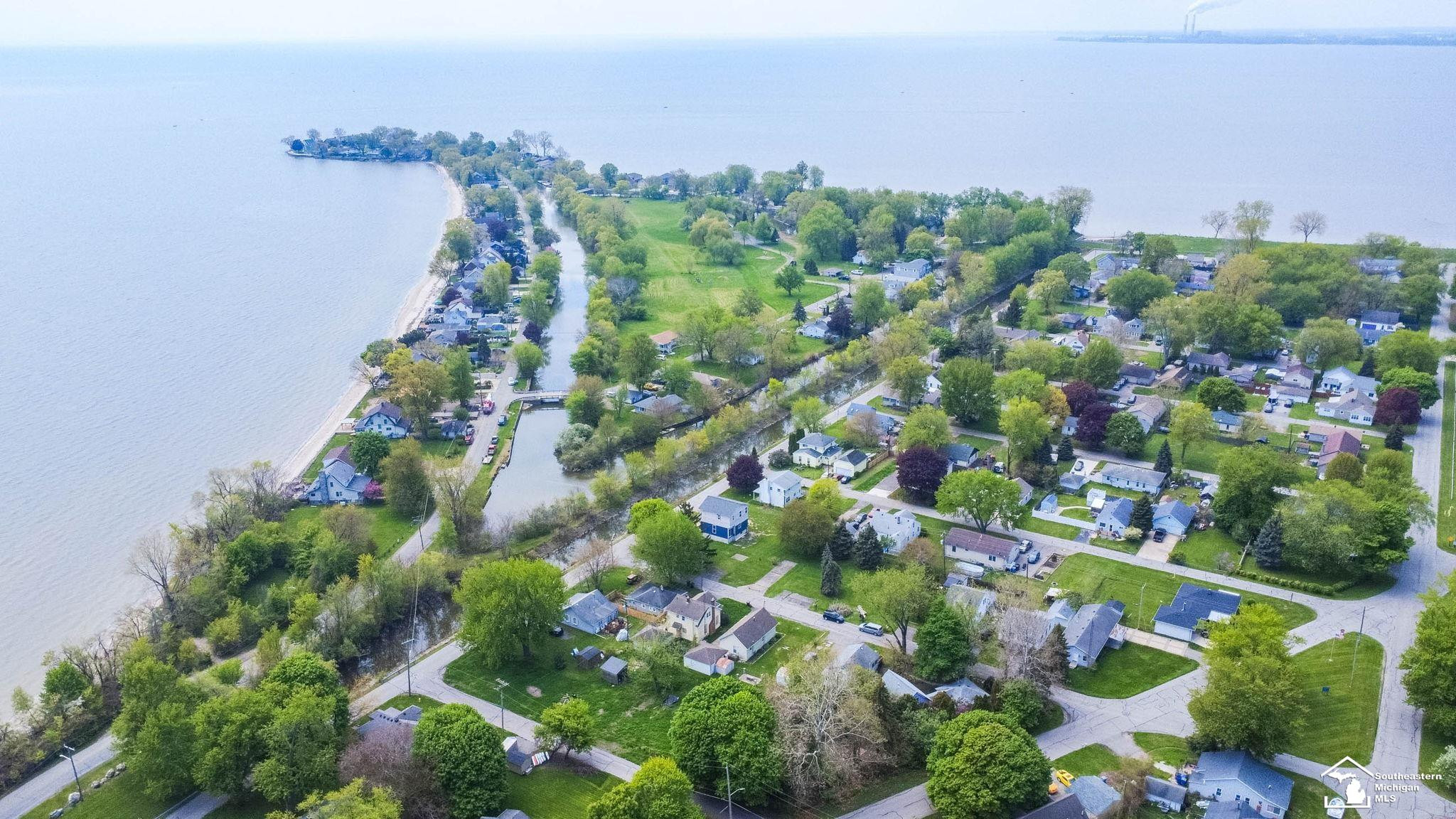 4124 4th Street, Newport, MI 48166 — Photo 29