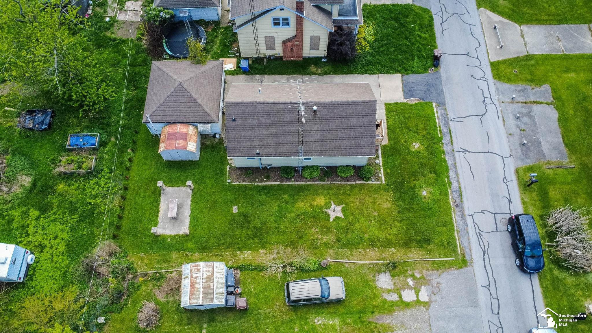4124 4th Street, Newport, MI 48166 — Photo 31