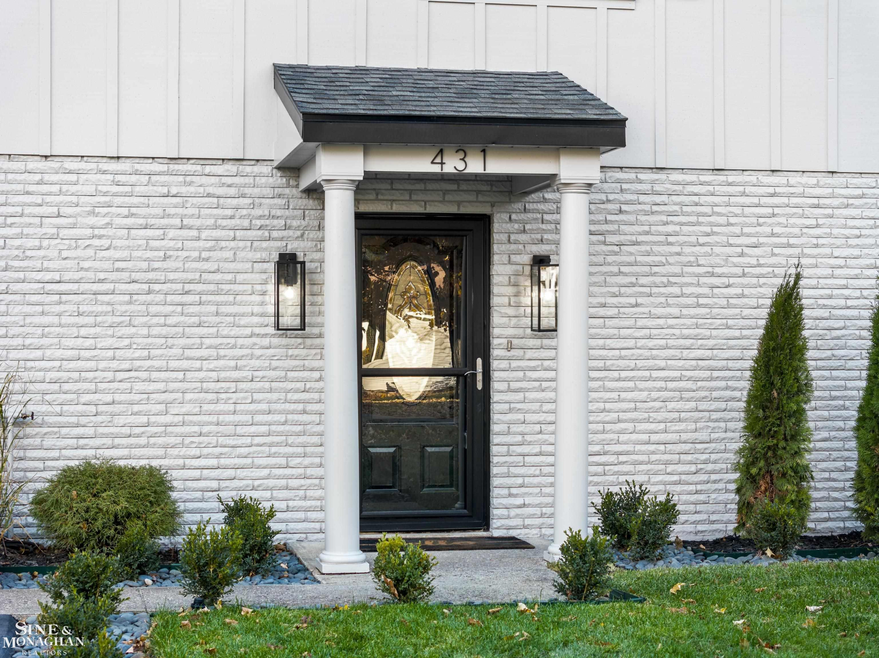 431 Fairlane Drive, Traverse City, MI 49684 — Photo 2