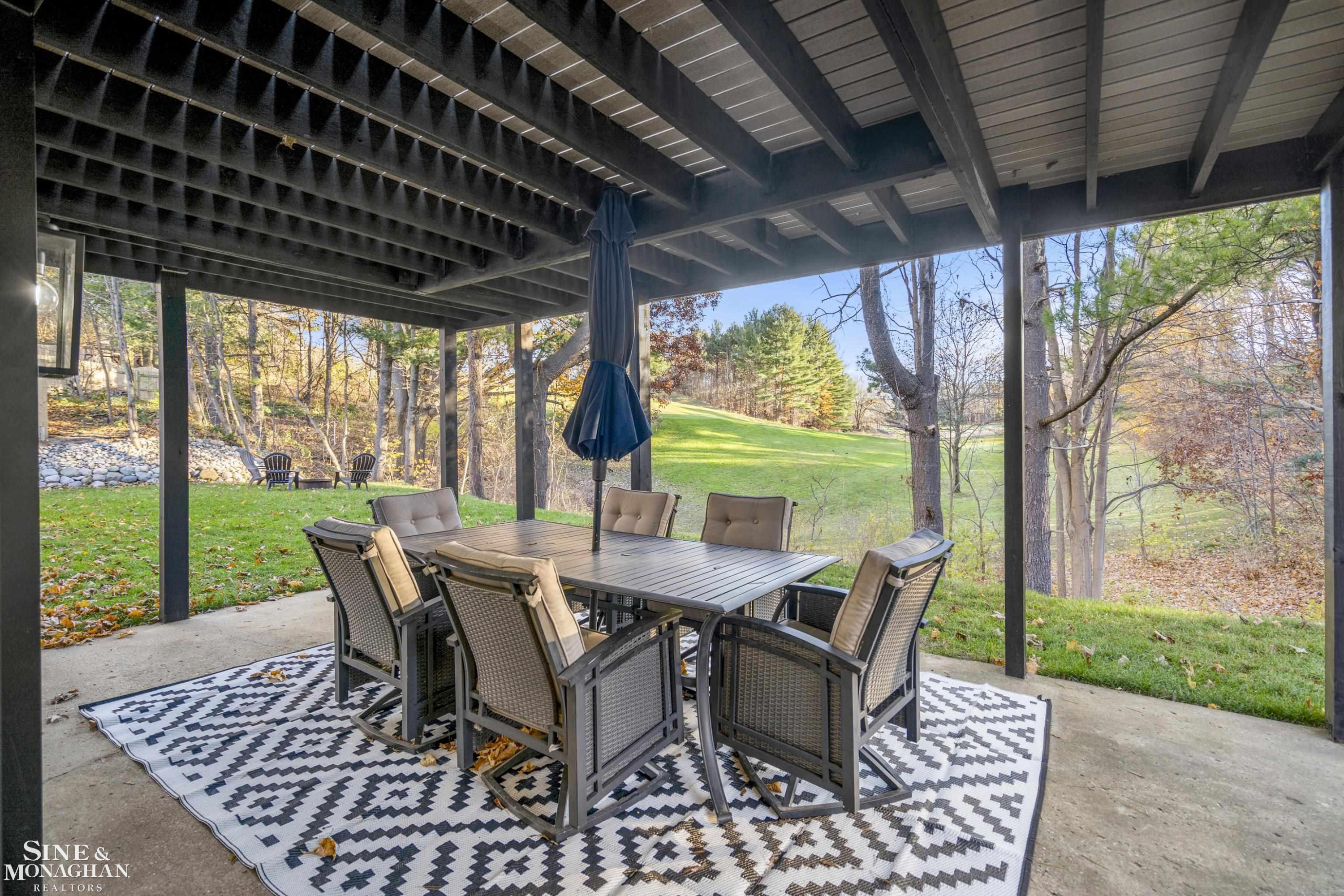 431 Fairlane Drive, Traverse City, MI 49684 — Photo 11