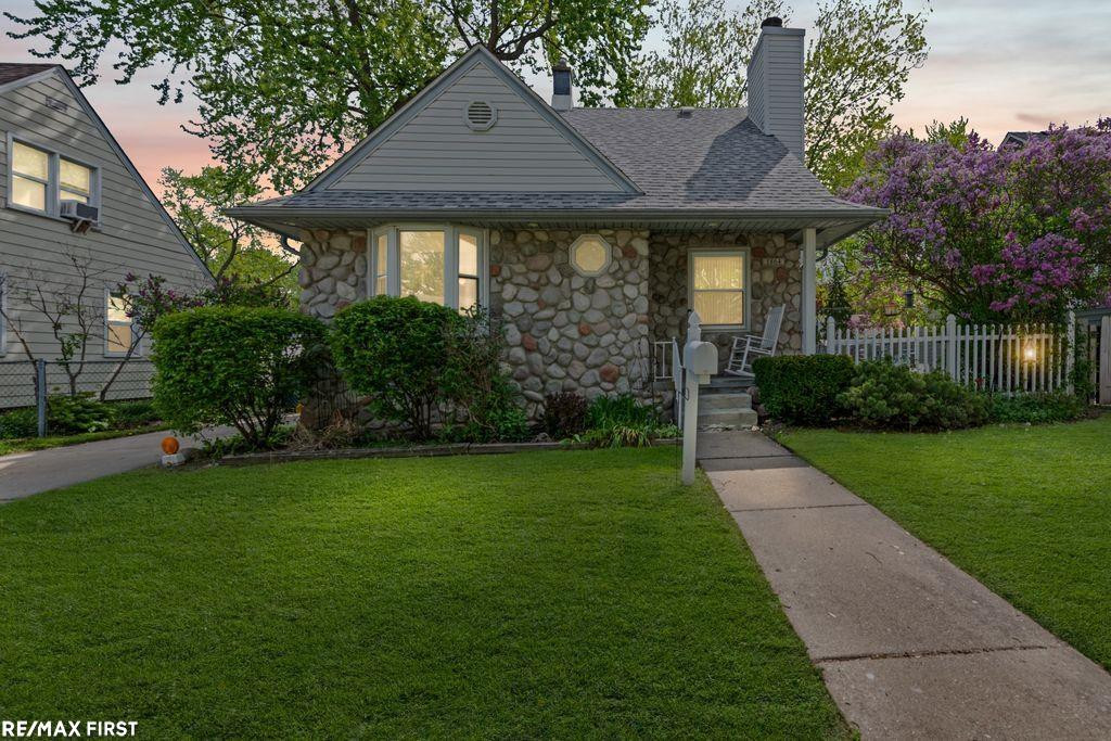 1864 Bacon Avenue, Berkley, MI 48072 — Photo 23