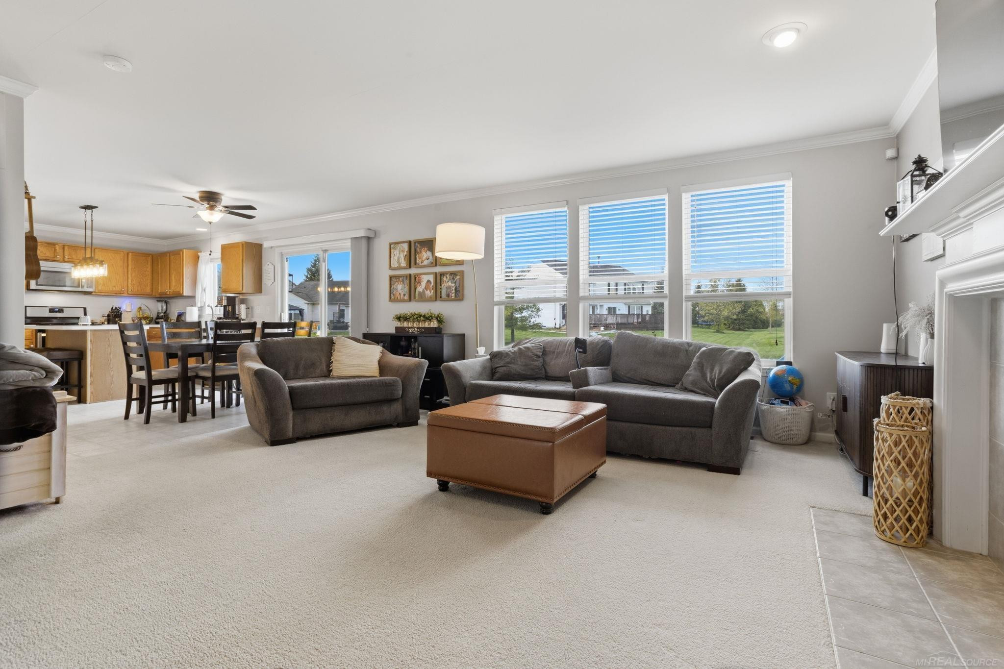 56807 Winding Creek Drive, Macomb, MI 48042 — Photo 5