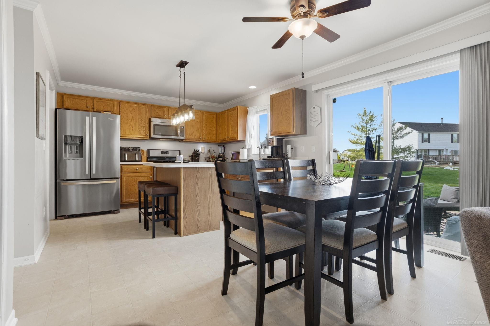 56807 Winding Creek Drive, Macomb, MI 48042 — Photo 6