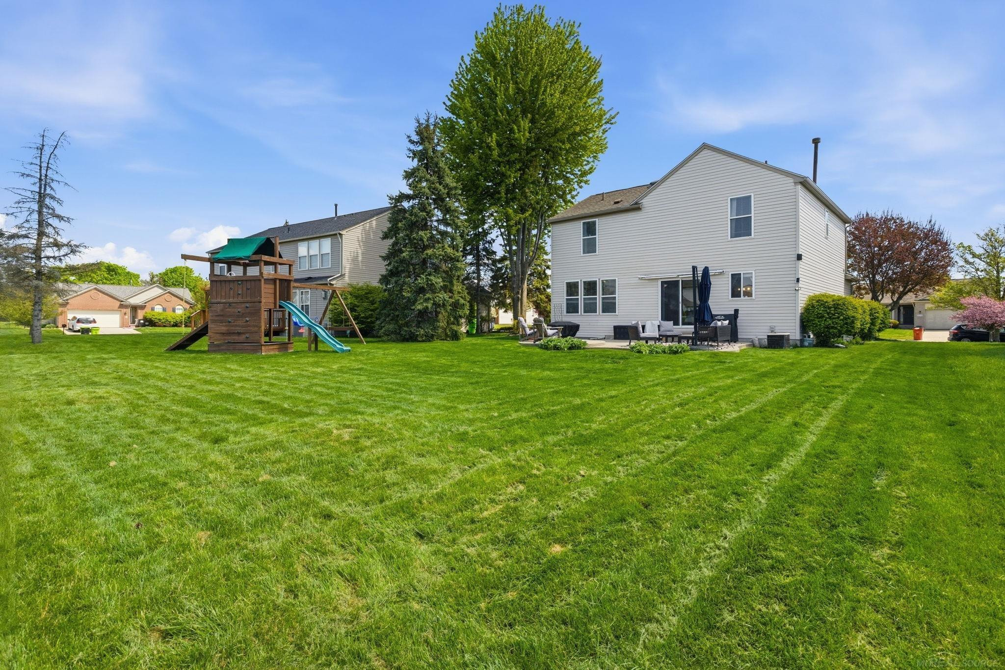 56807 Winding Creek Drive, Macomb, MI 48042 — Photo 24