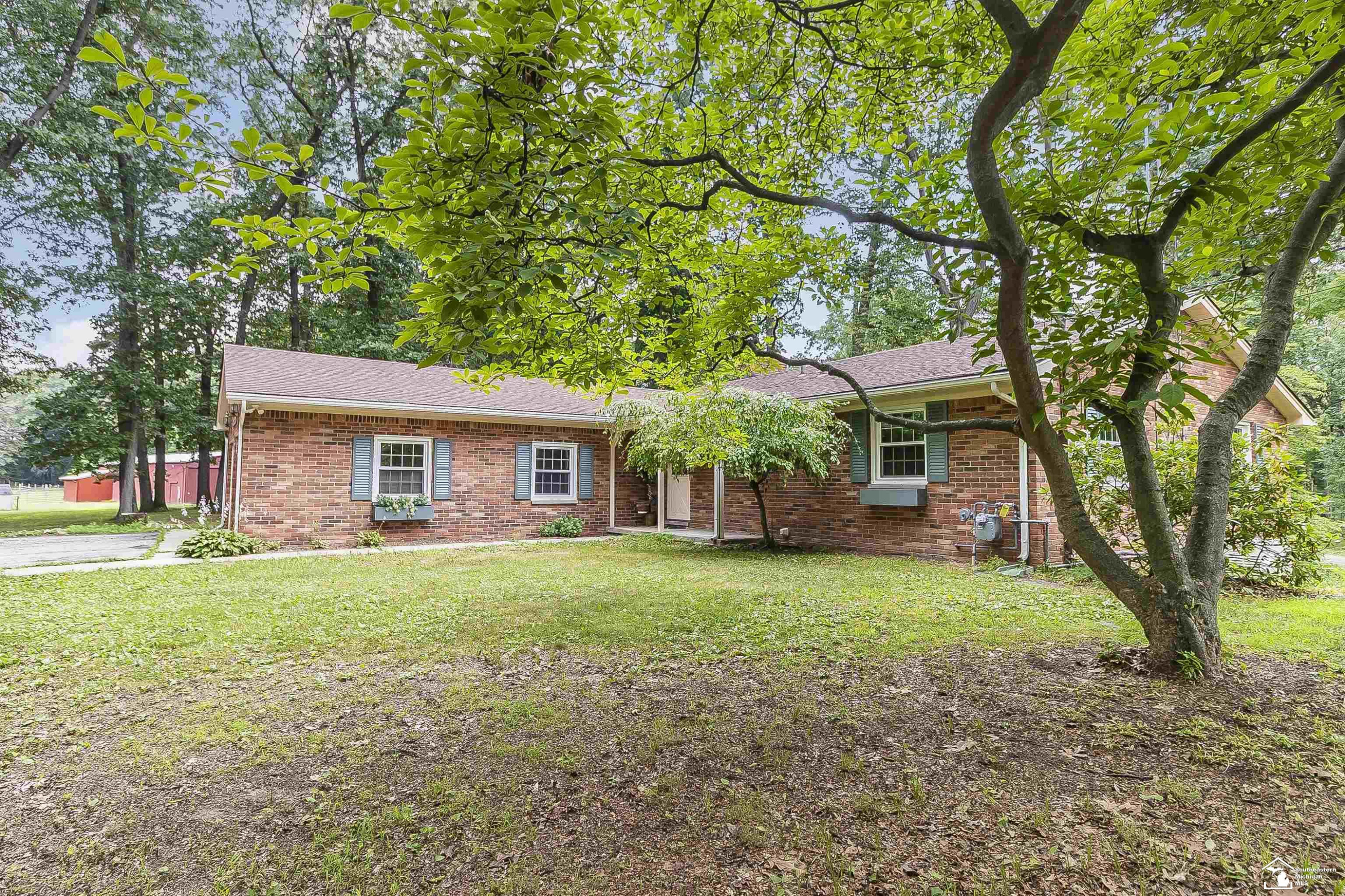2600 Meanwell Road, Petersburg, MI 49270 — Photo 2